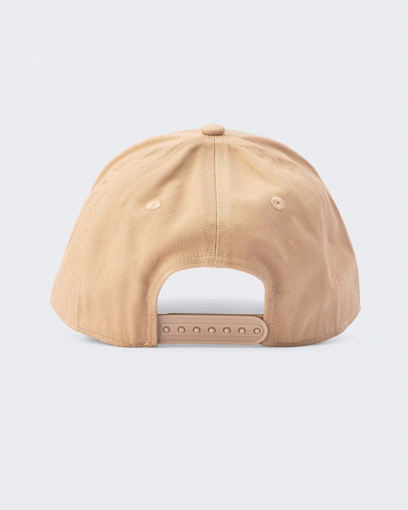 MN A-Frame Hat - Dark Biscuit