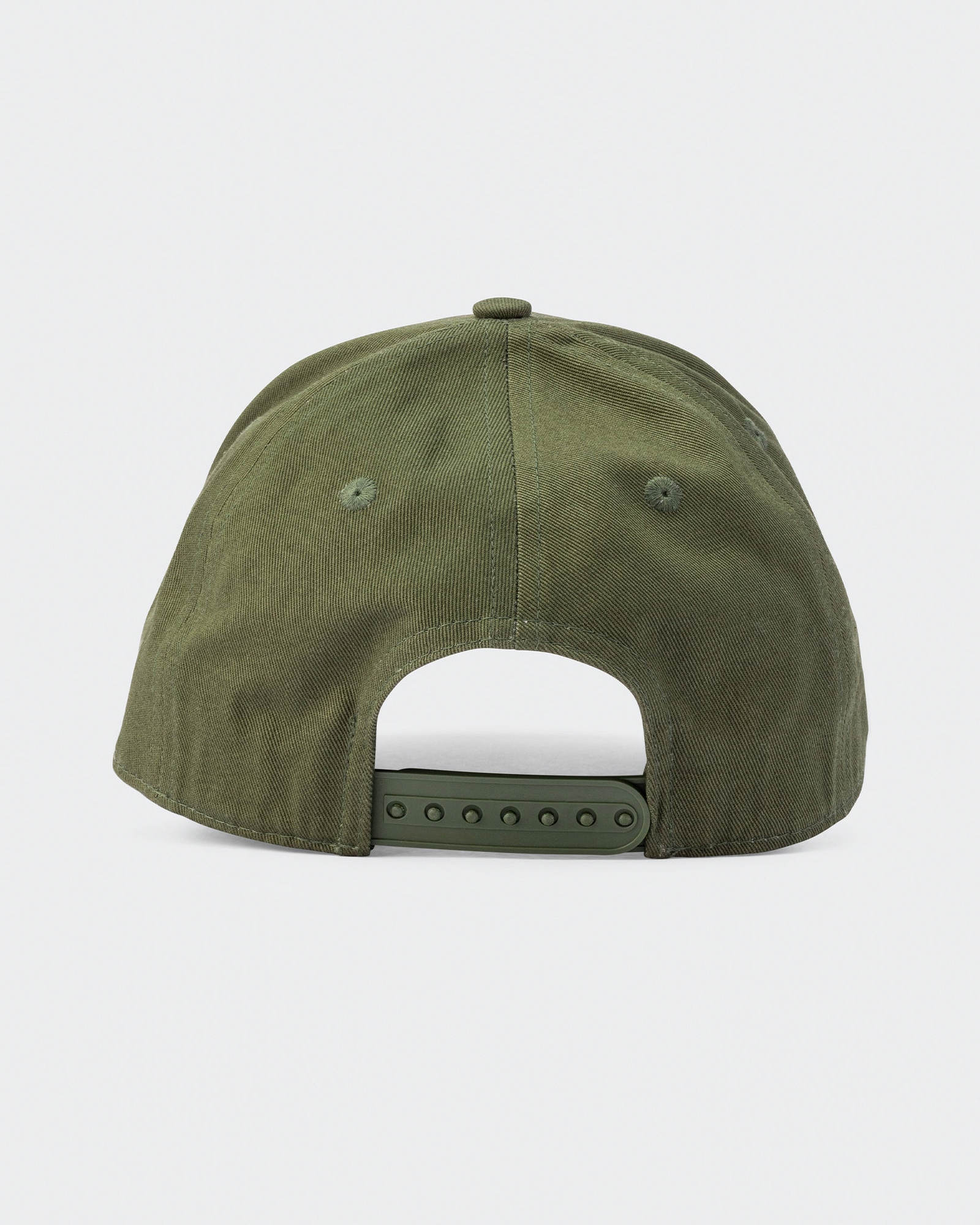 MN A-Frame Hat - Khaki