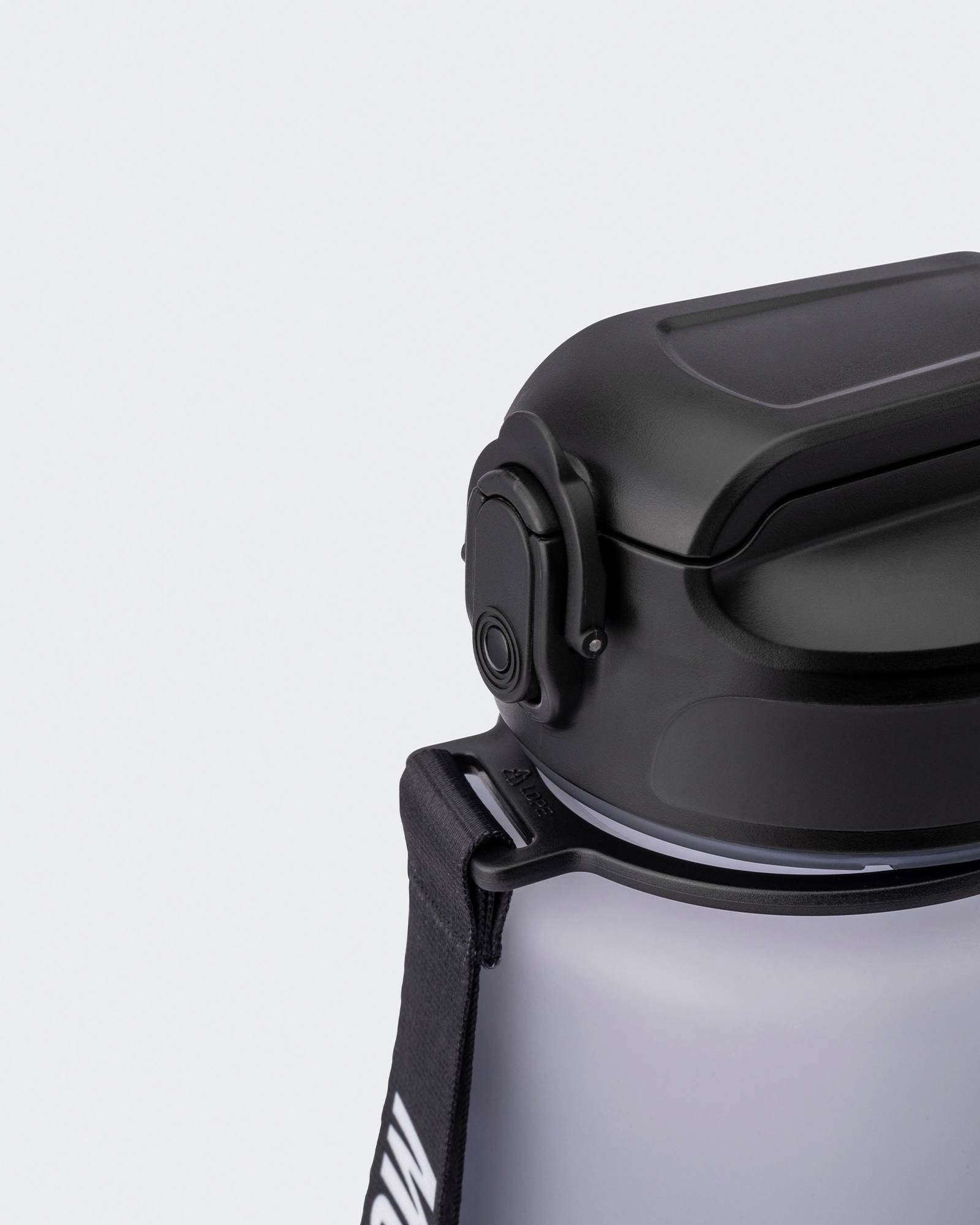 Essential Straw Bottle