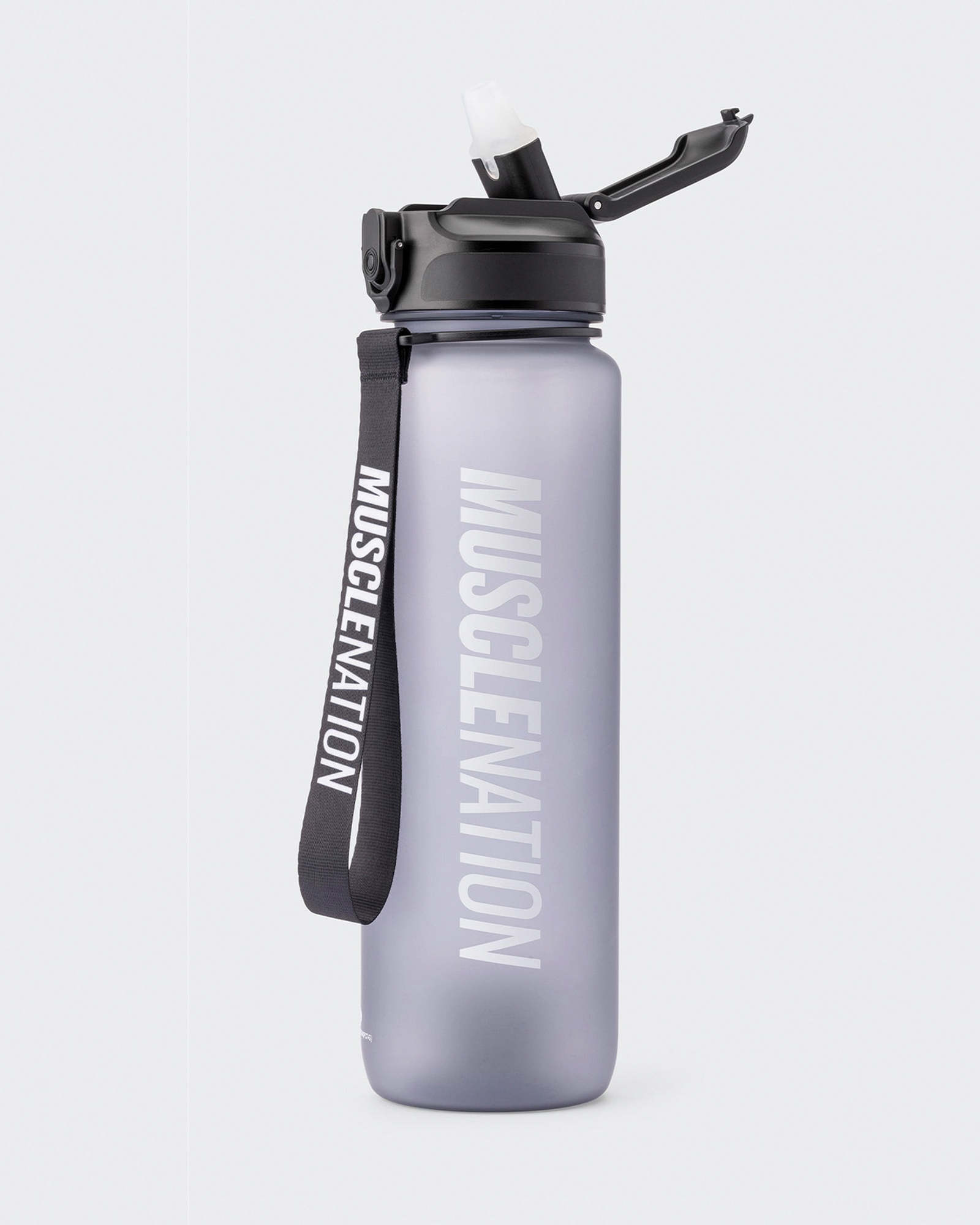 Essential Straw Bottle