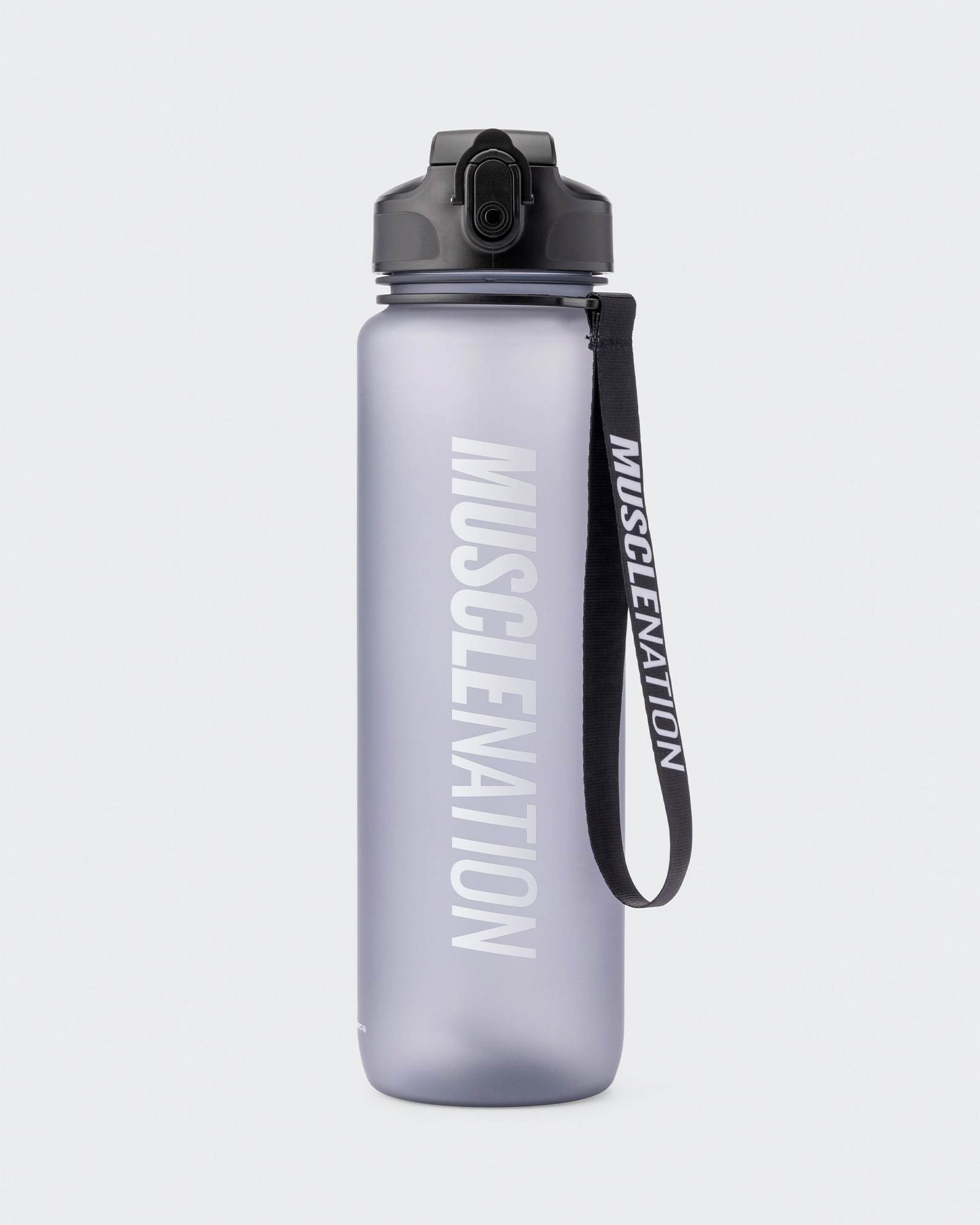 Essential Straw Bottle