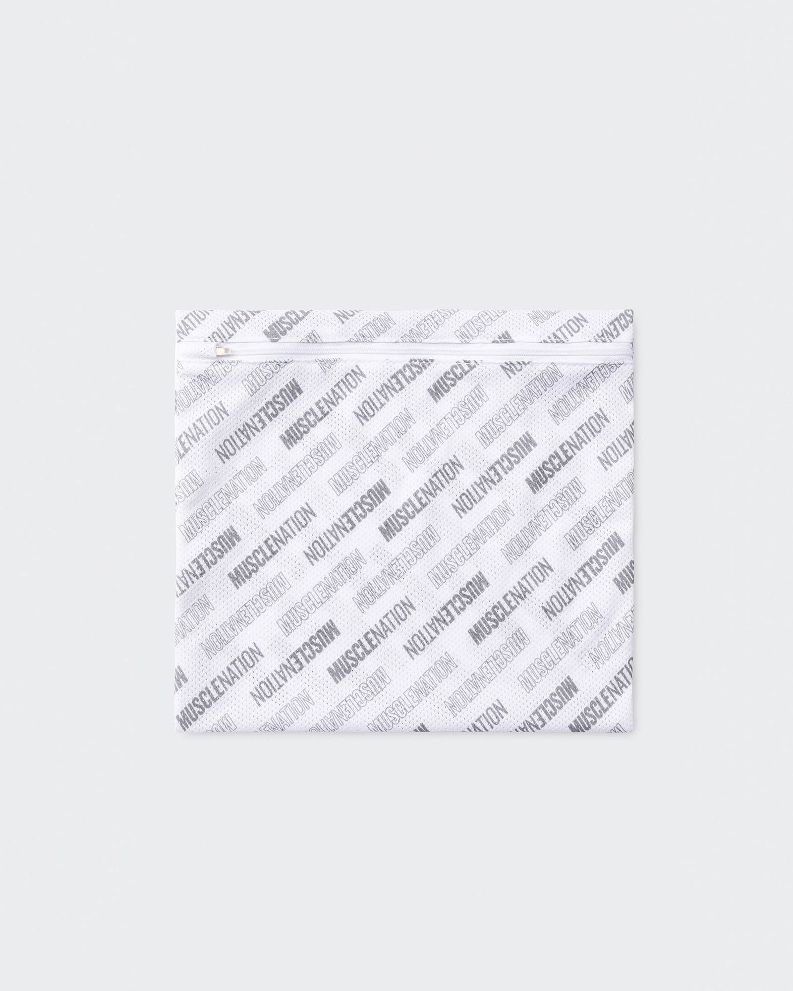 Wash Bag - 2 pack