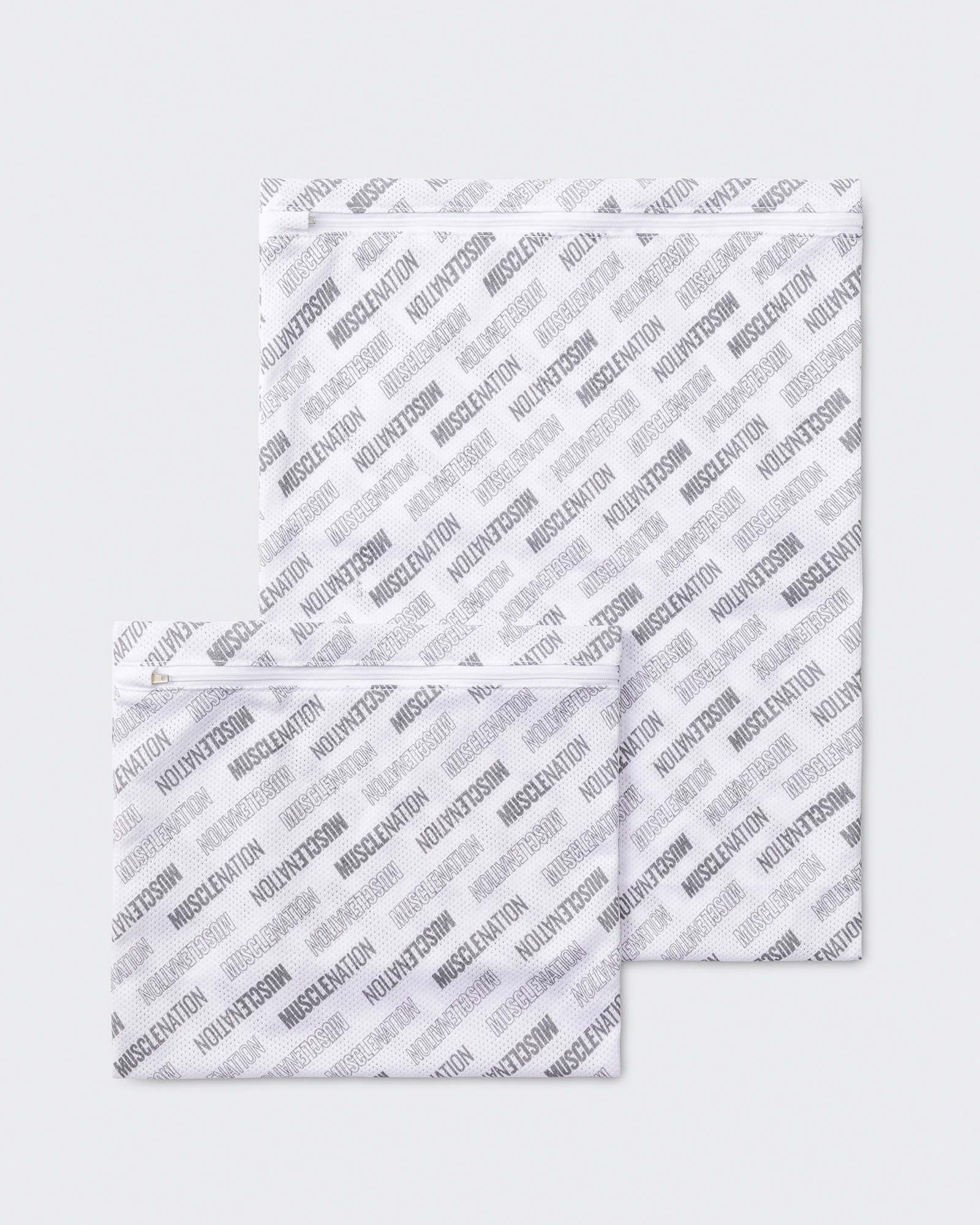 Wash Bag - 2 pack