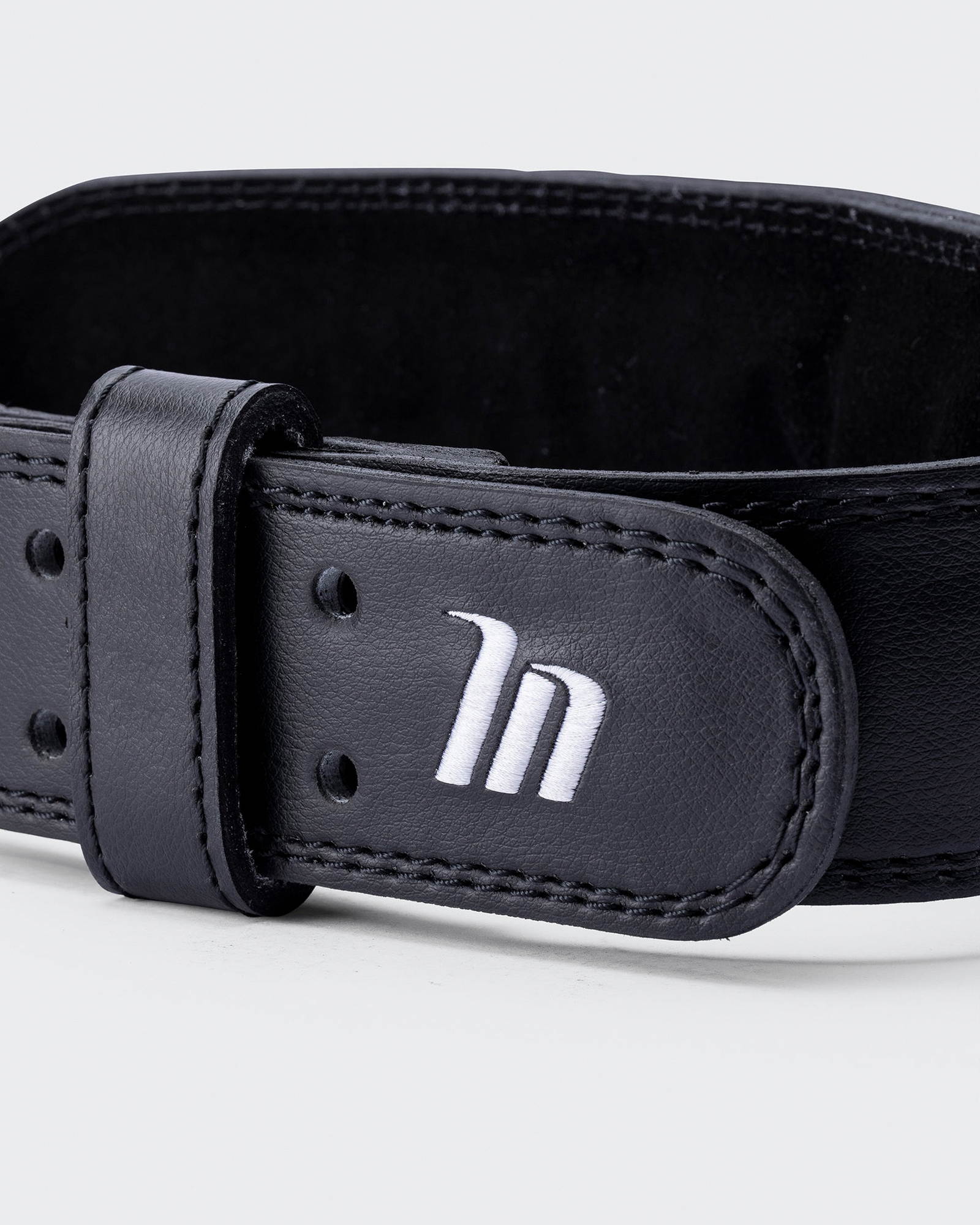 Lifting Belt - Black