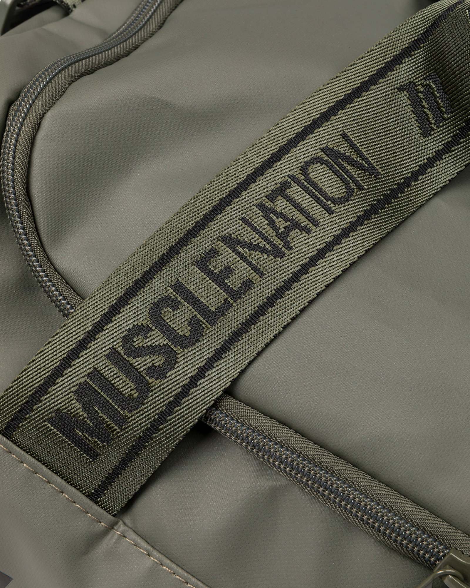Duffle Bag - Khaki