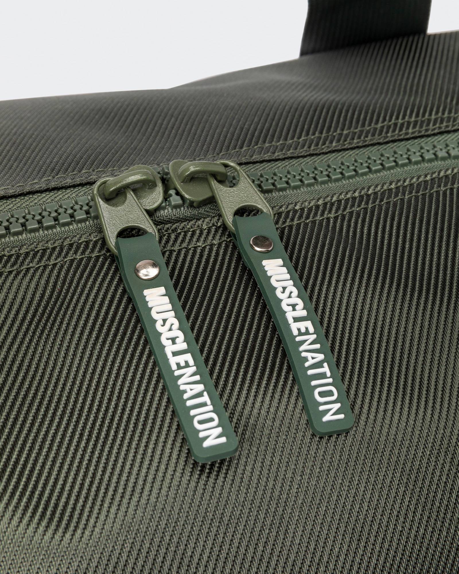 Overnight Bag - Khaki