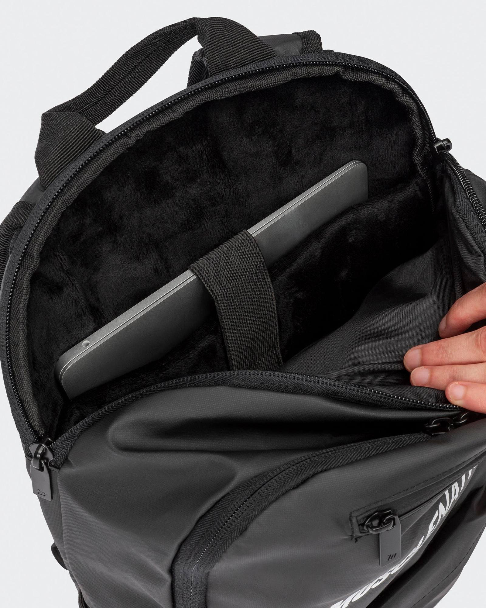 Backpack - Black