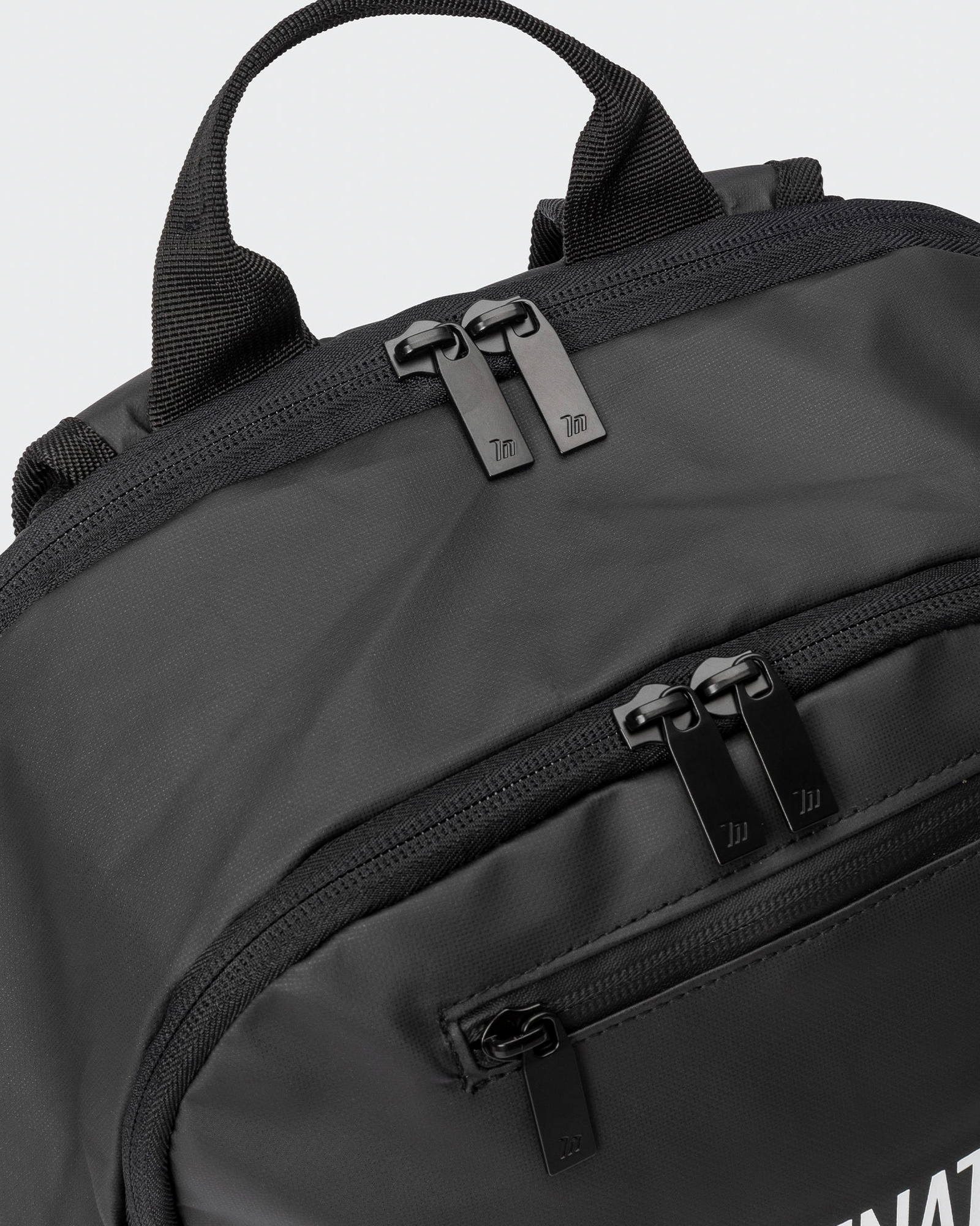 Backpack - Black