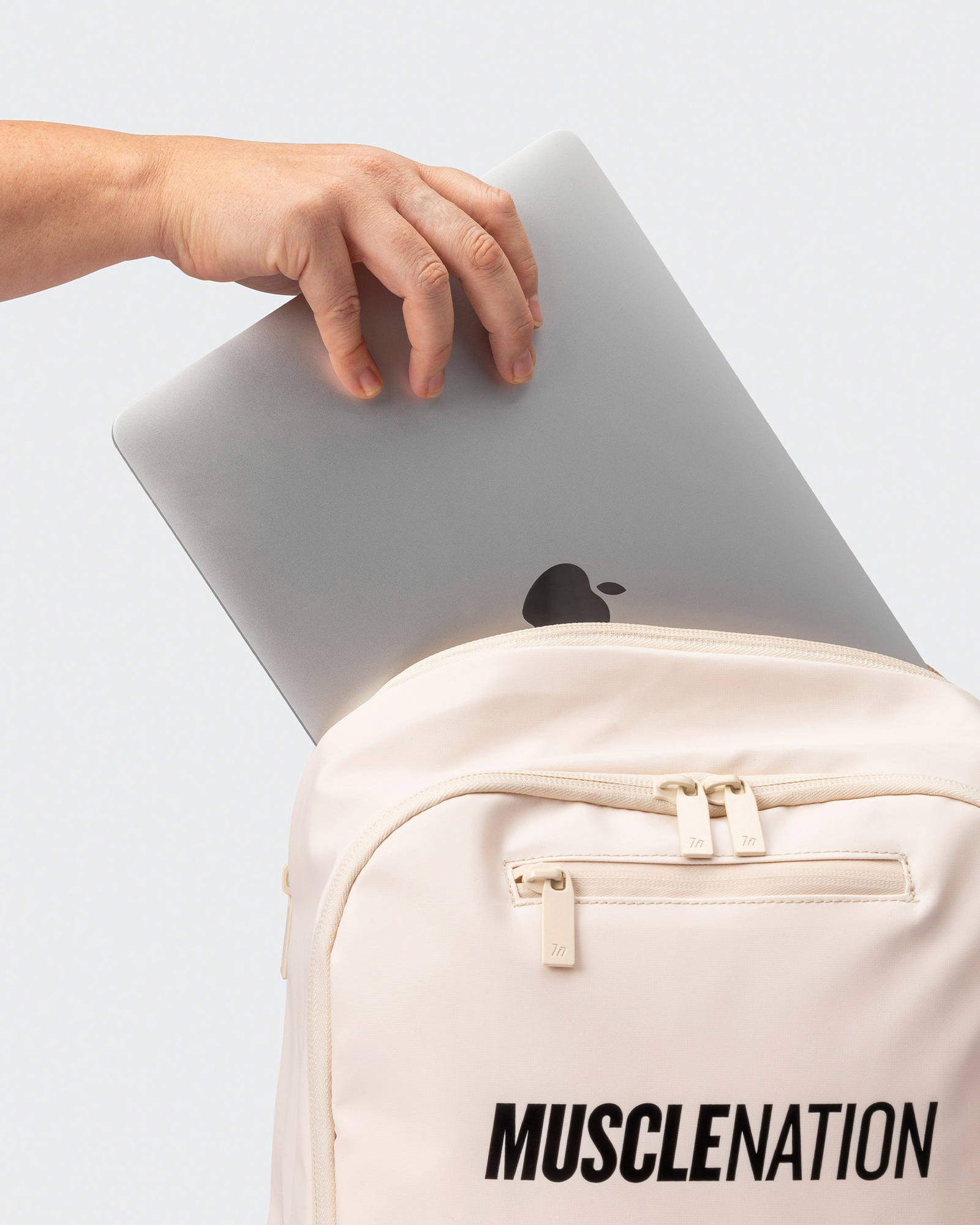 Backpack - Travertine