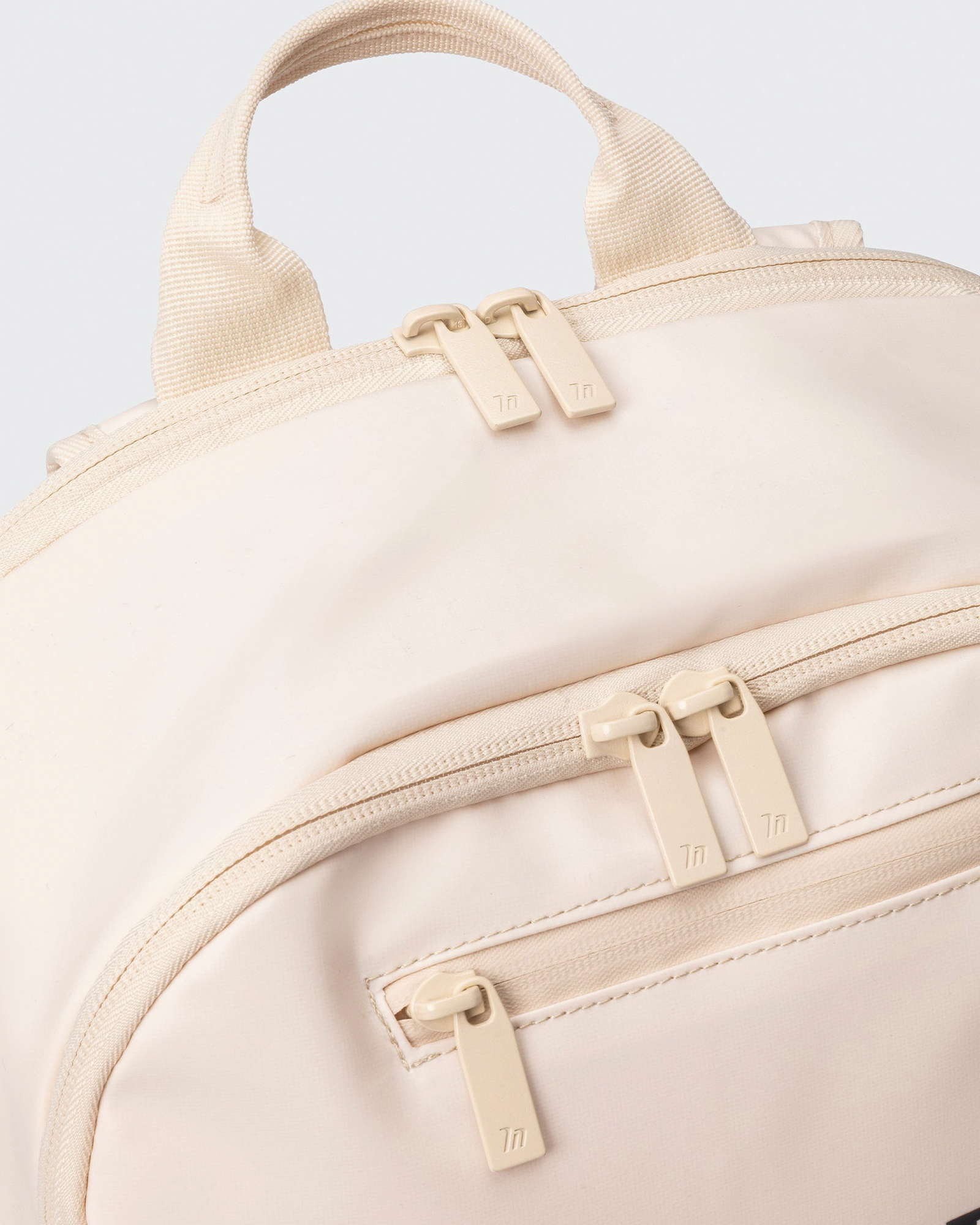 Backpack - Travertine