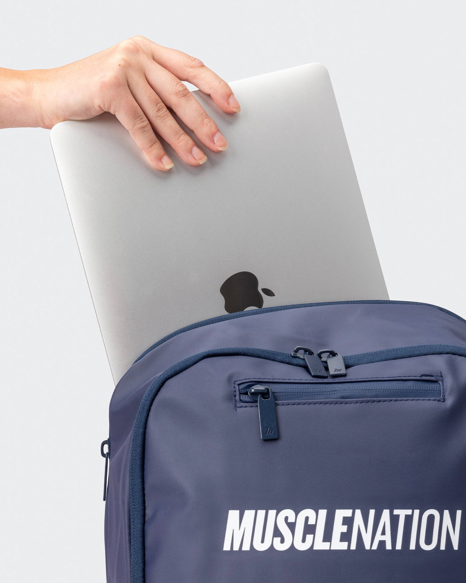 Backpack - Navy