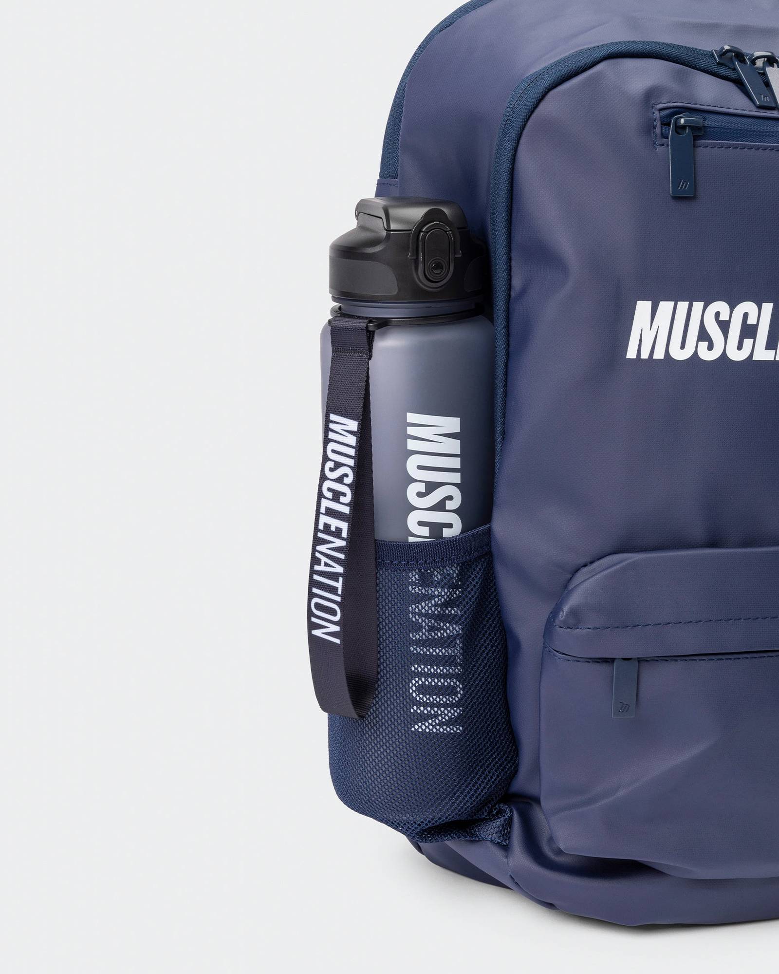 Backpack - Navy