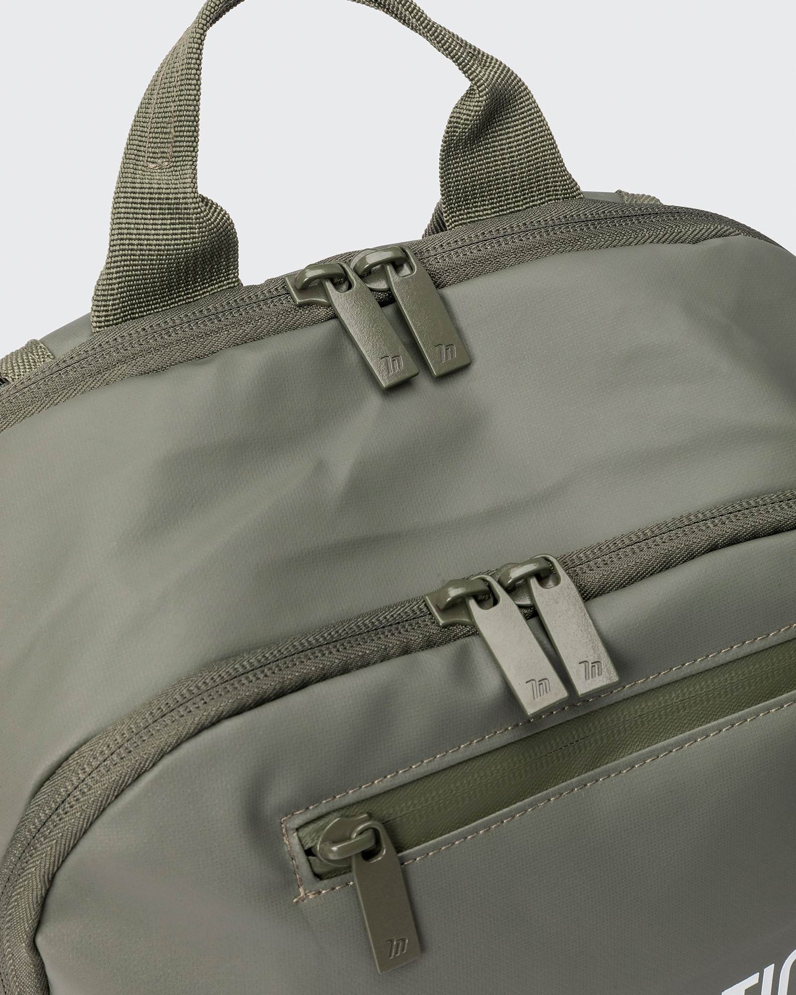 Backpack - Boa Green