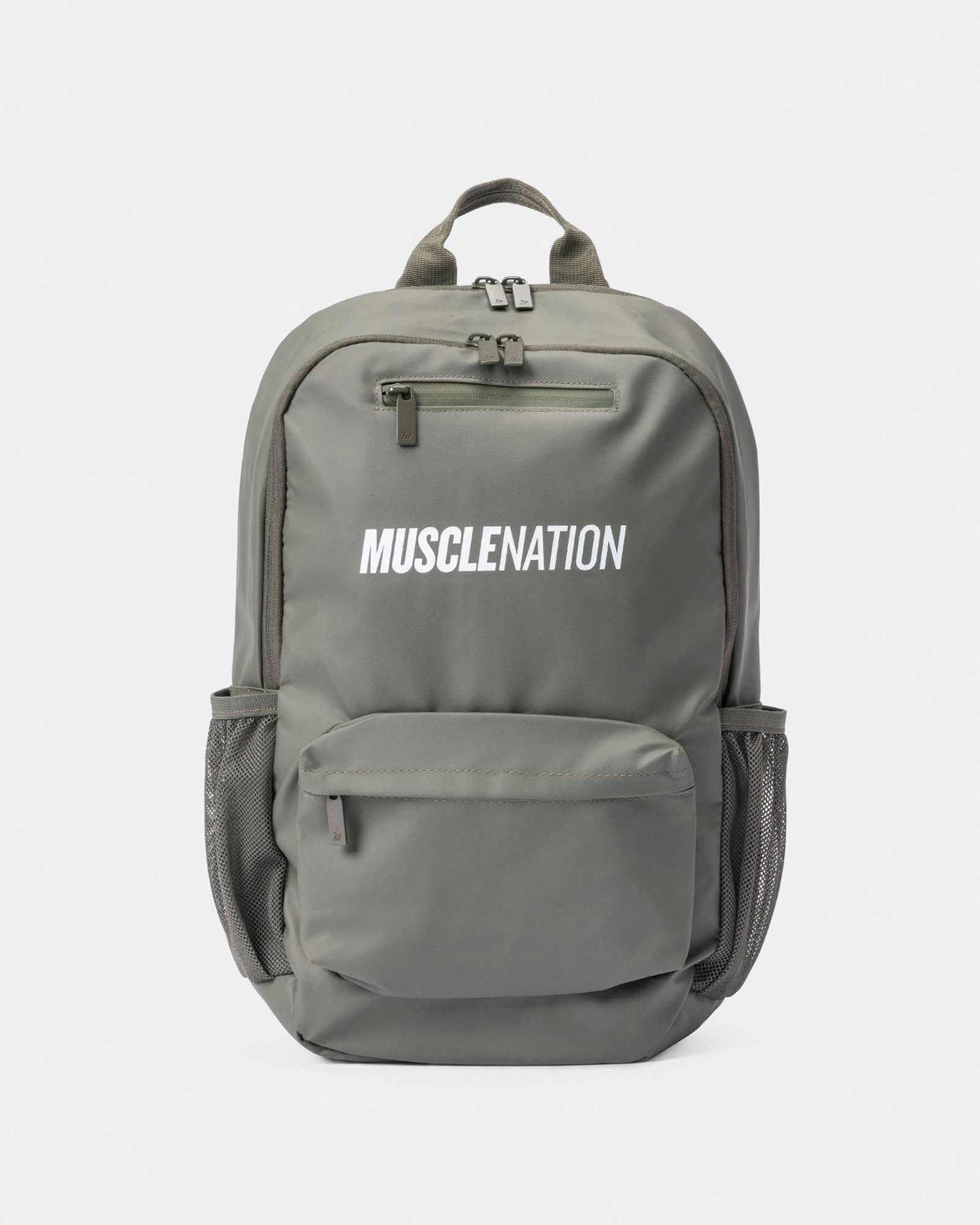 Backpack - Boa Green