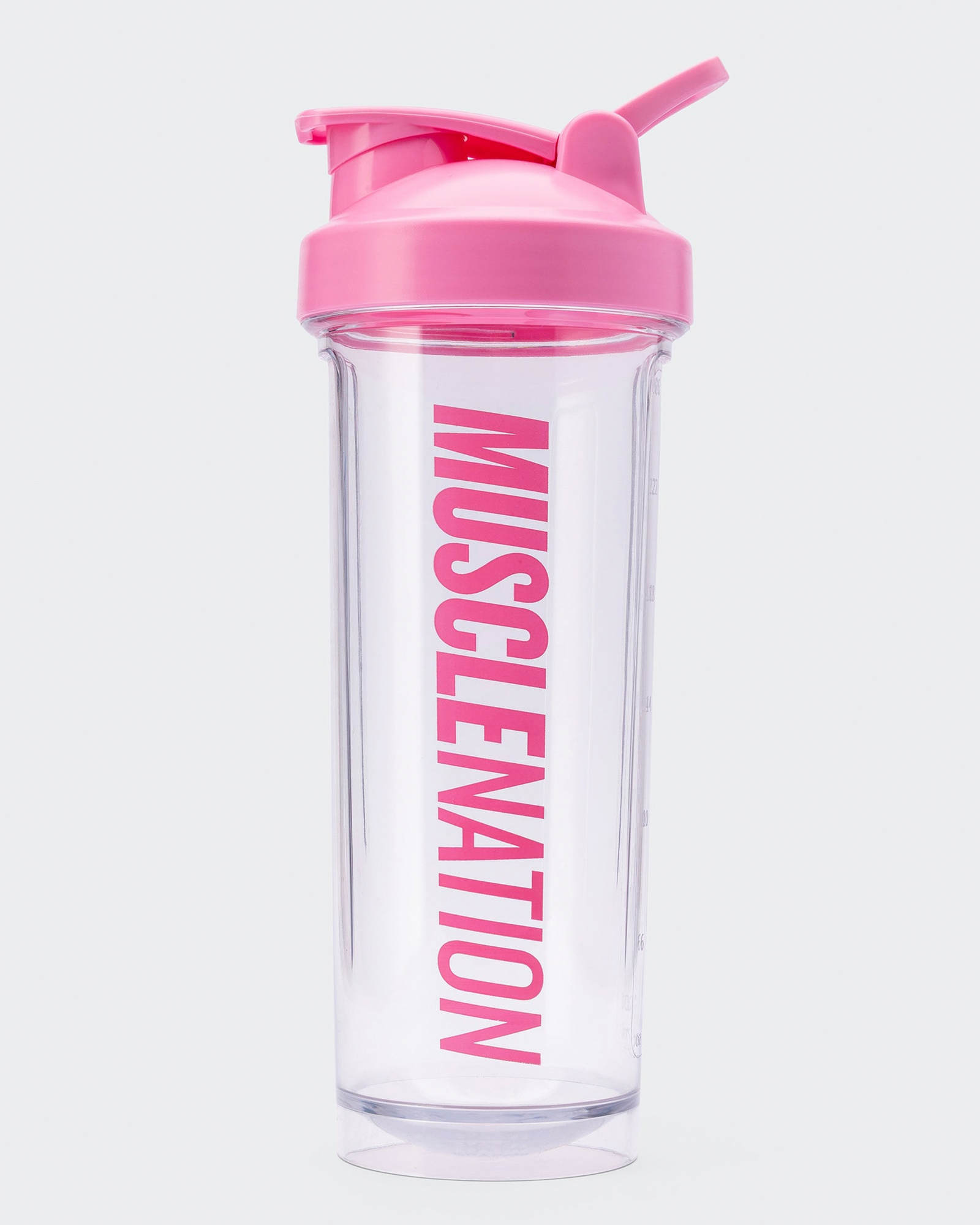 700ml Clear Shaker