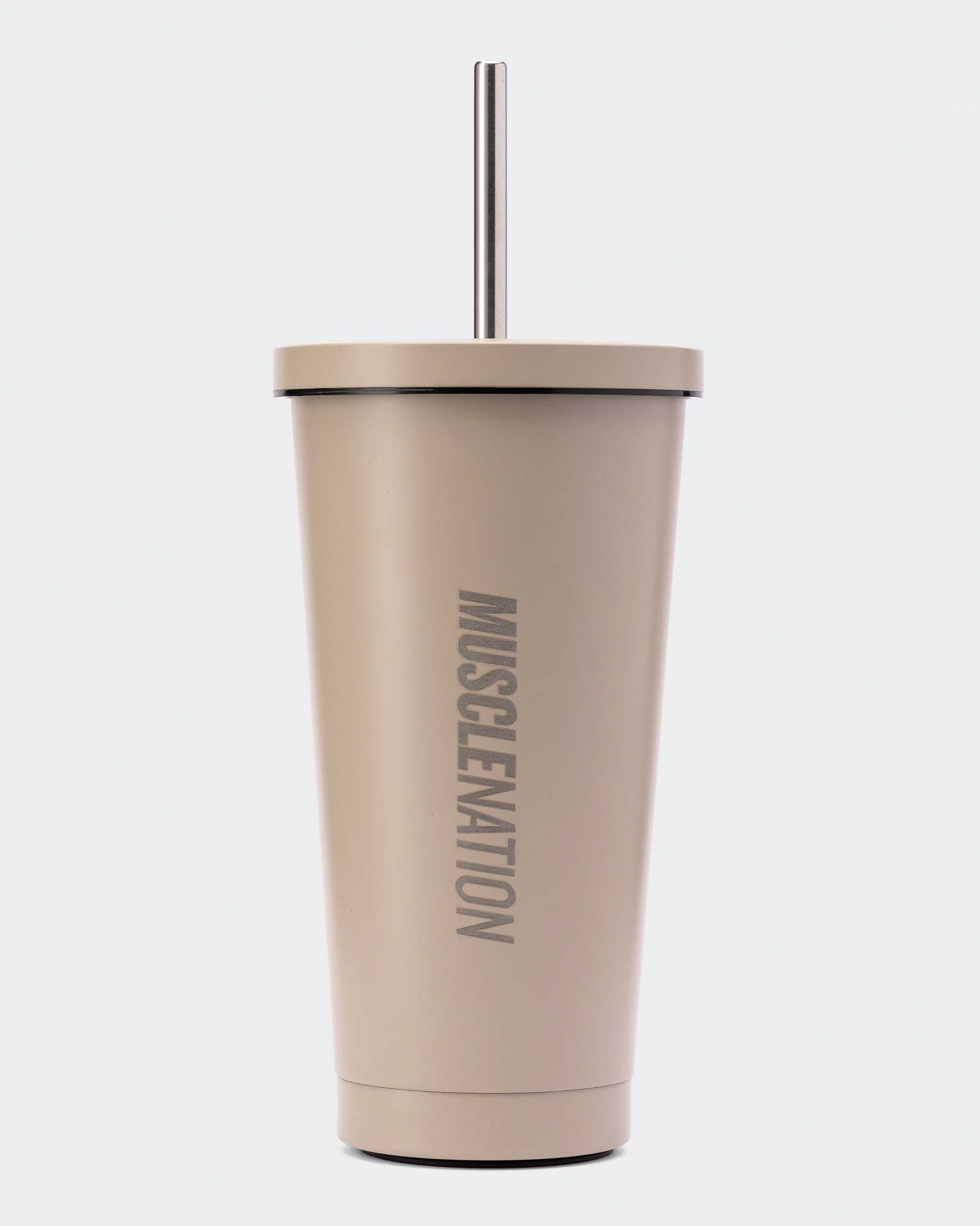 Stainless Steel Cup - Stone