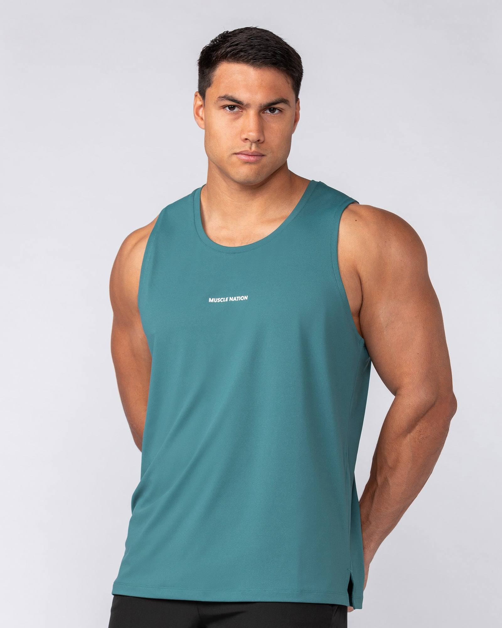 Active Training Tank - Shark