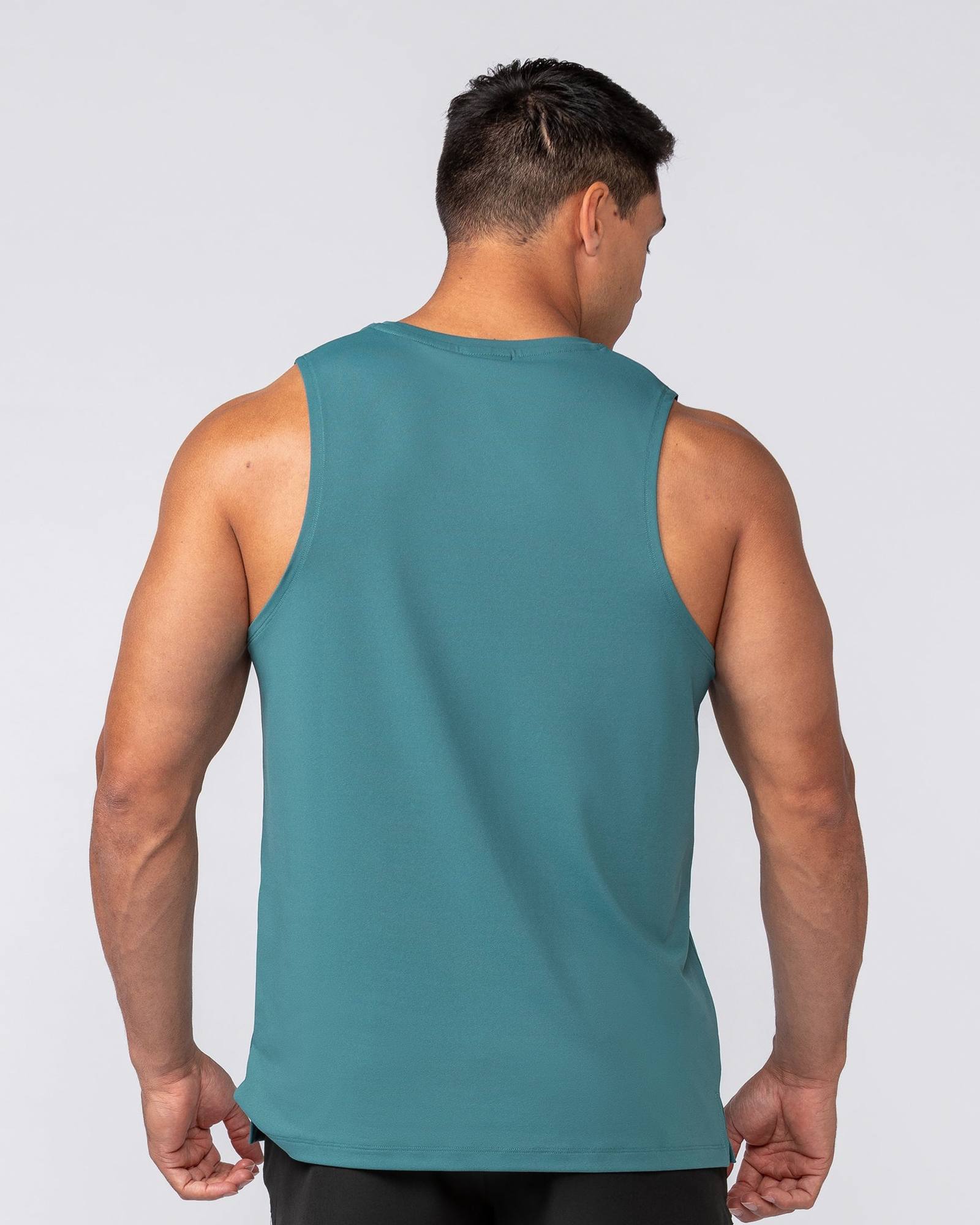 Active Training Tank - Shark