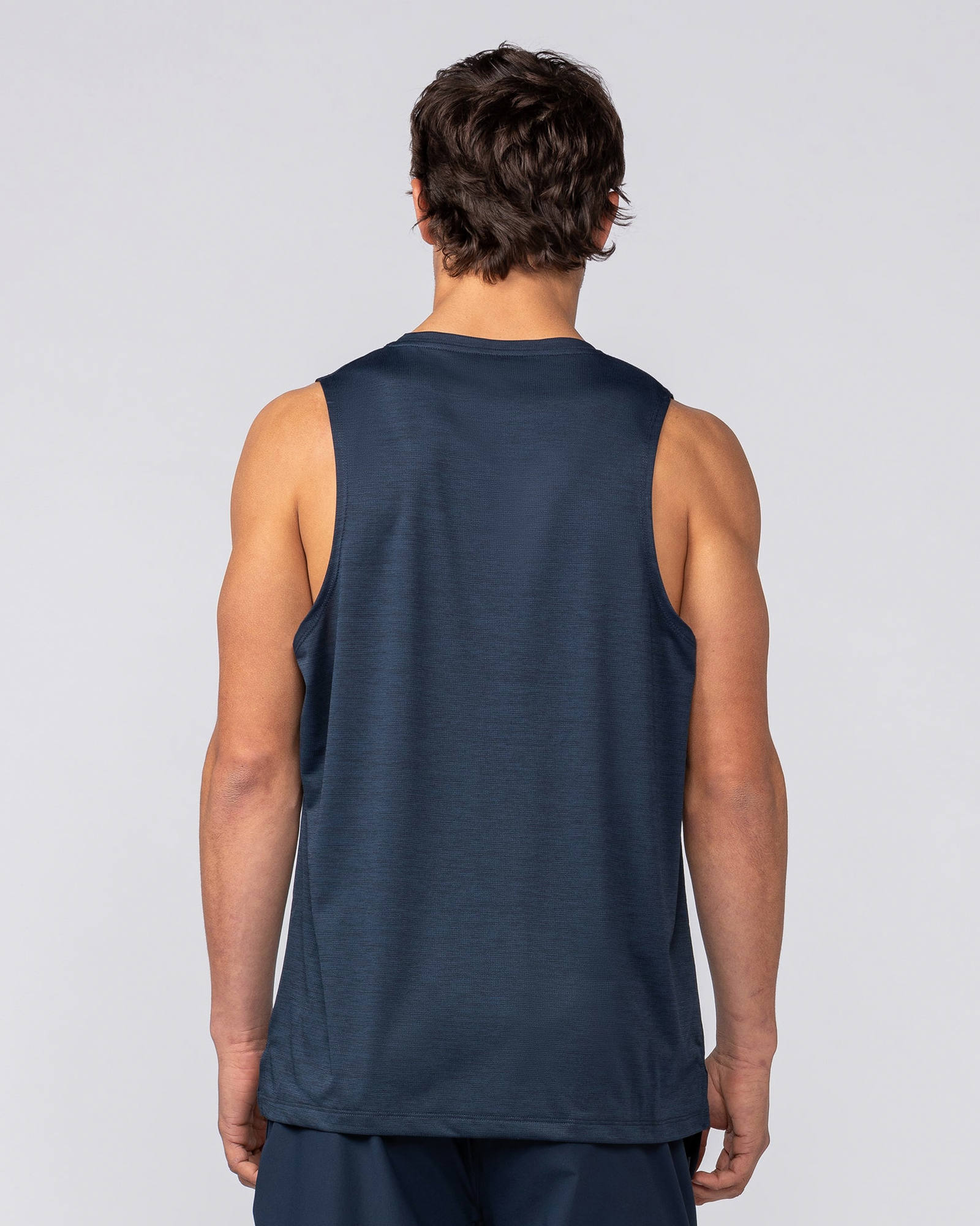 Aero Active Tank - Navy