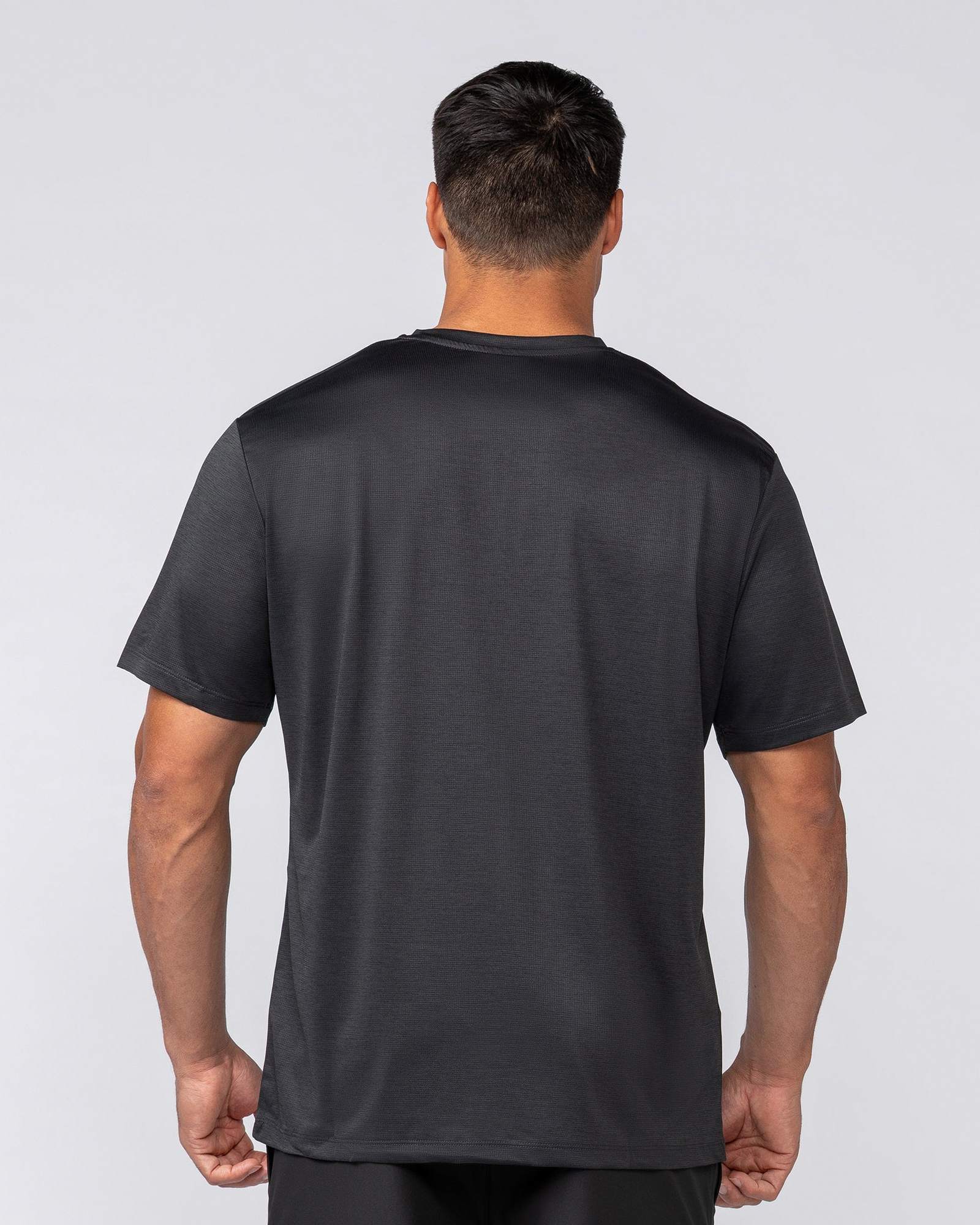 Aero Active Tee - Black