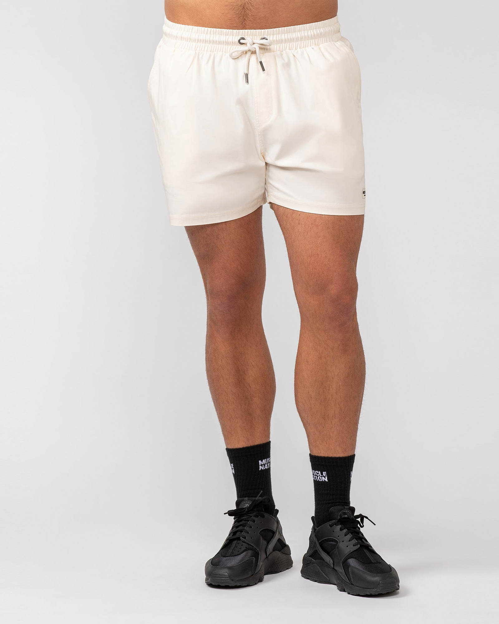 Daily 4" Shorts - Travertine