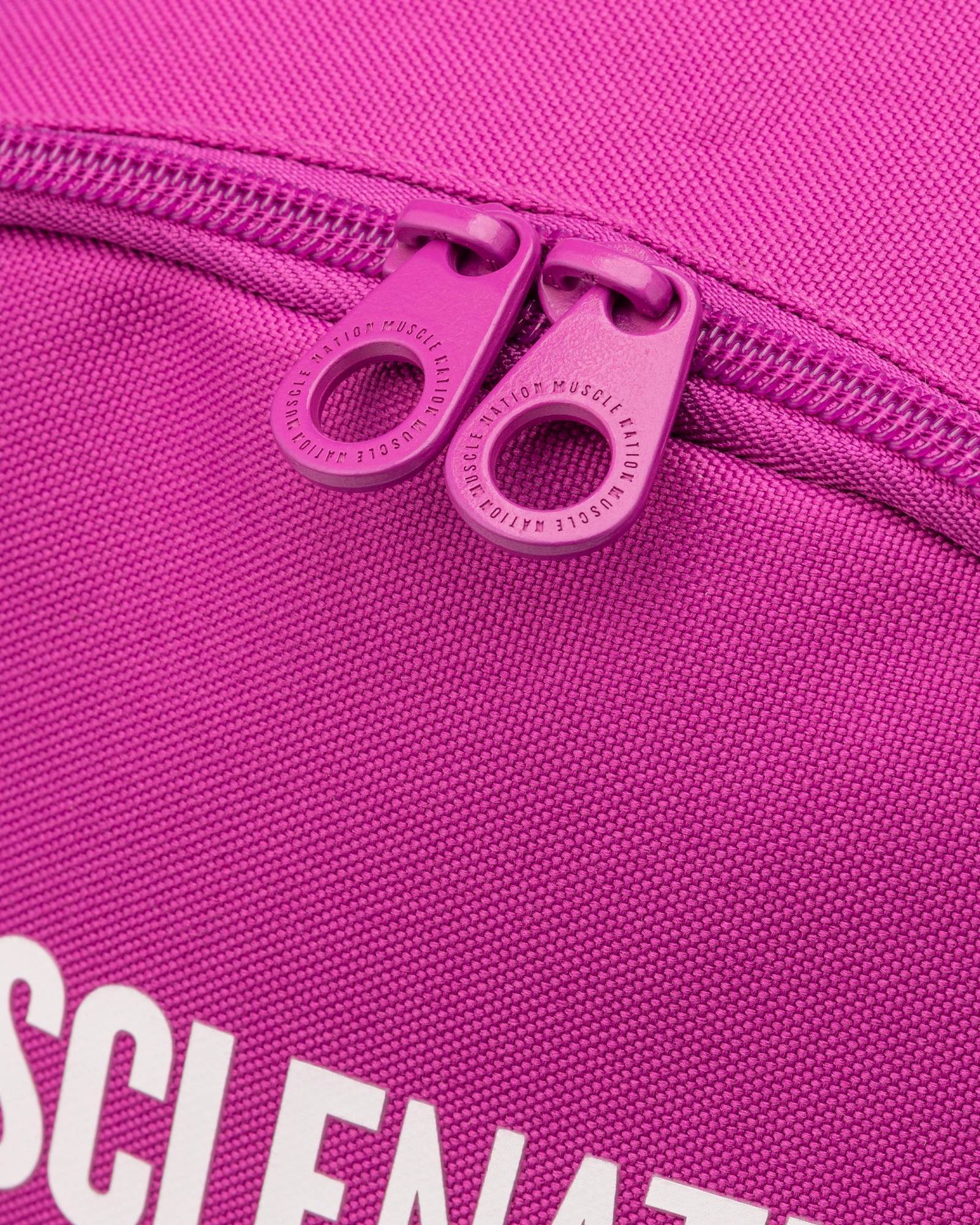 Muscle Nation Backpack - Radiant Orchid