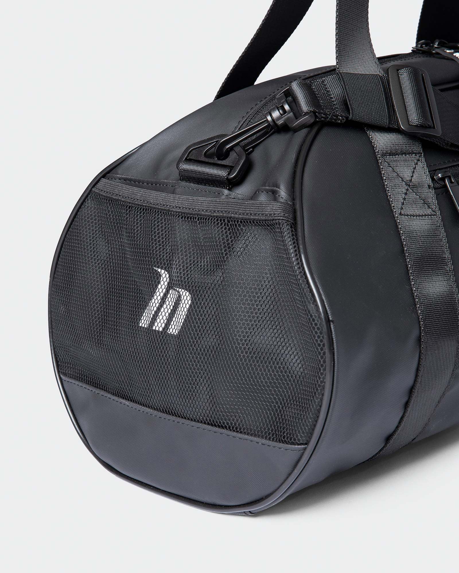 MN Sports Bag - Black