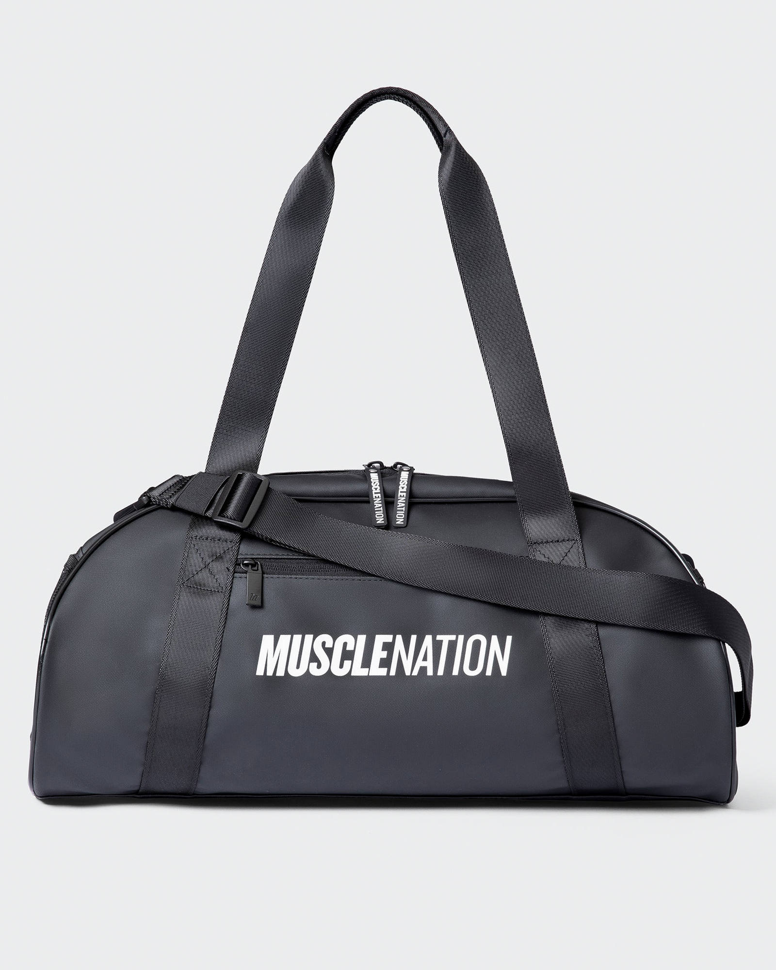 MN Sports Bag - Black