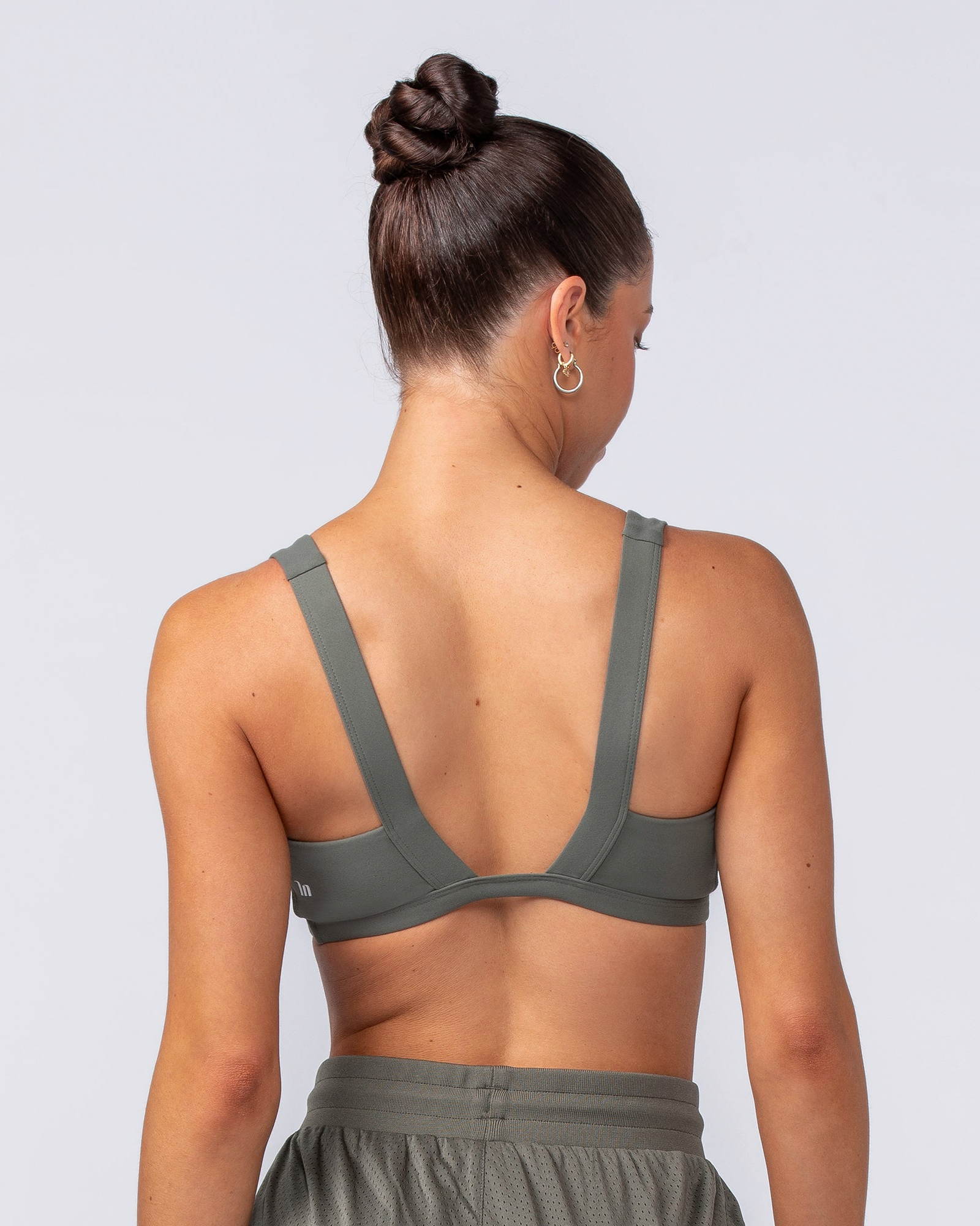 Glow Bralette - Ivy