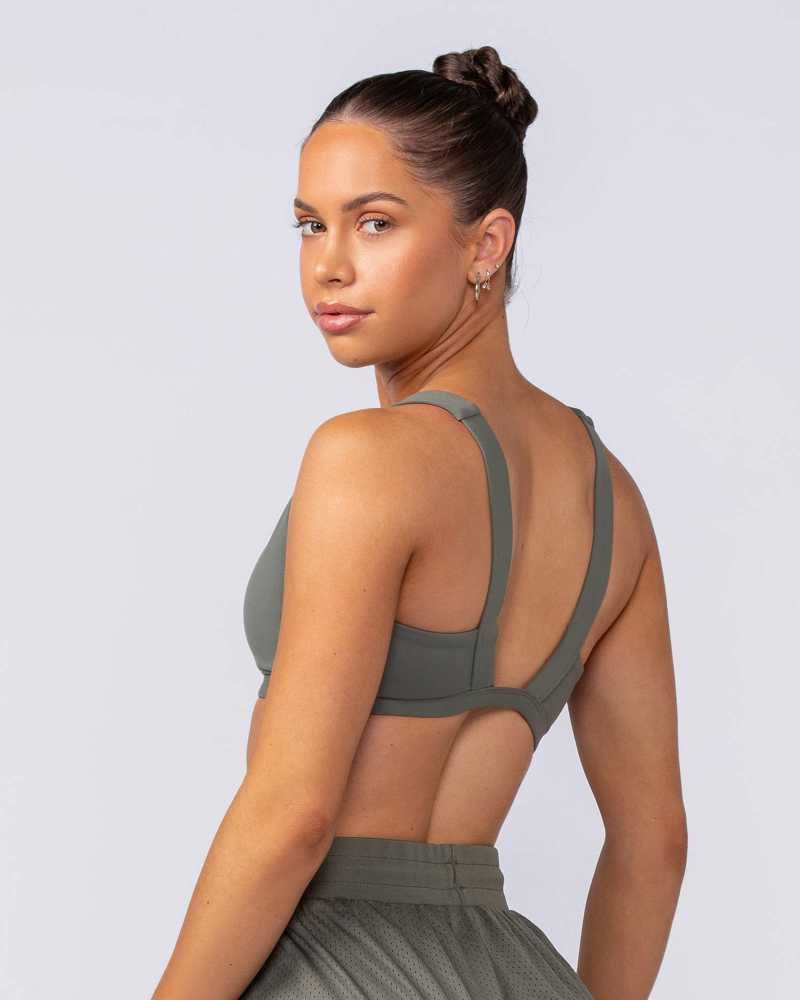 Glow Bralette - Ivy