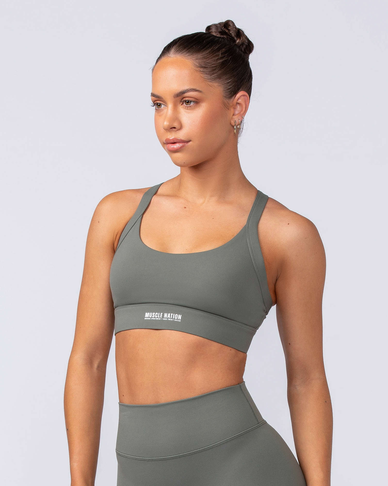Rival Bra - Ivy