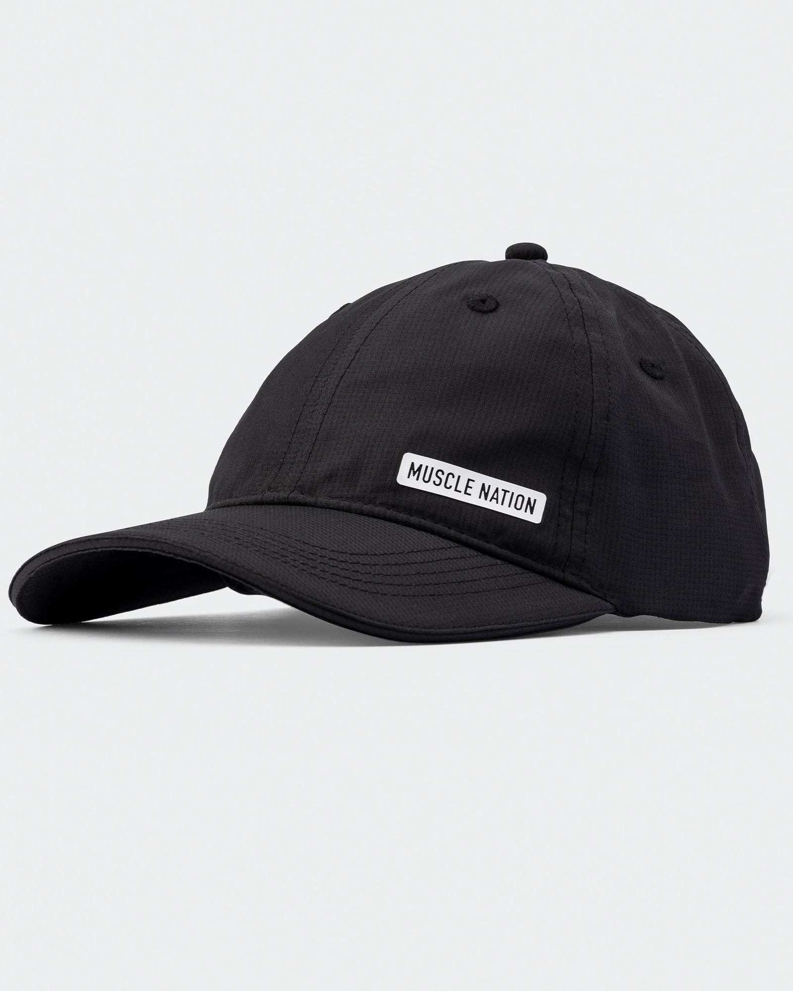 MN Active Cap - Black