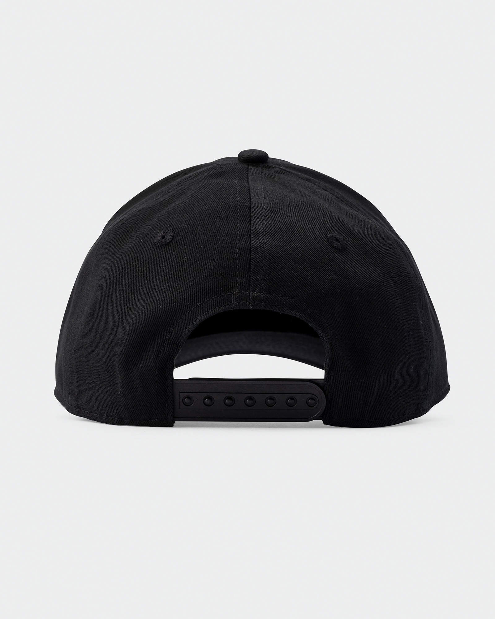 Worldwide A-Frame Hat - Black