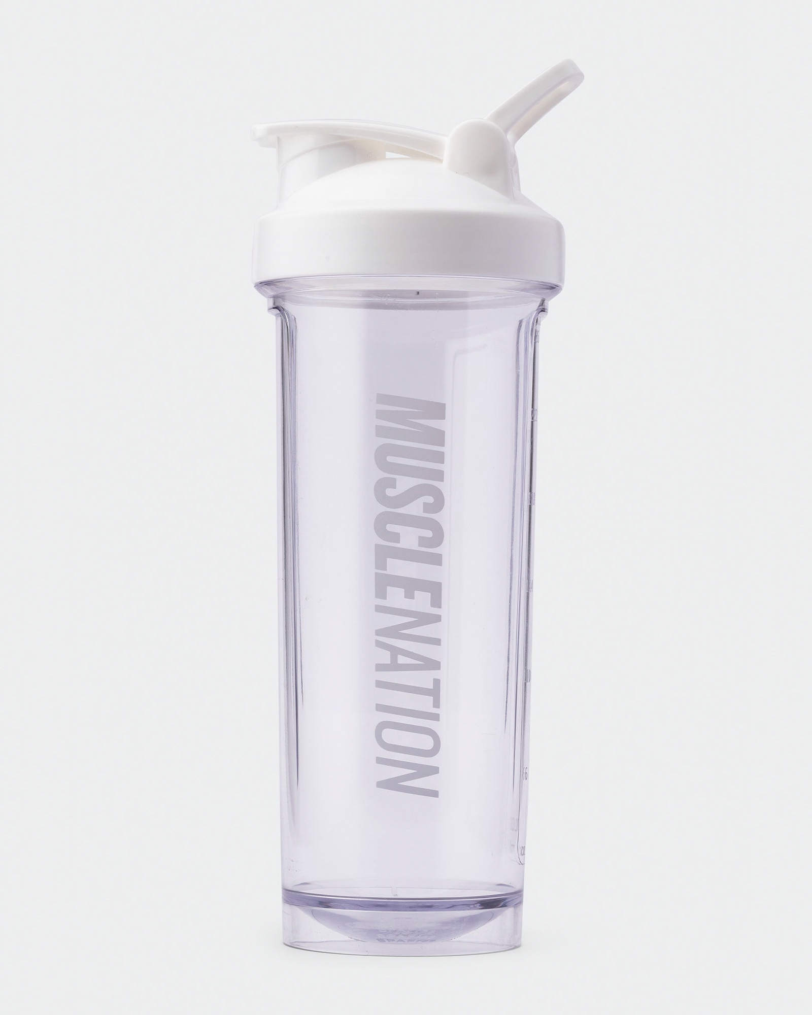700ml Clear Shaker