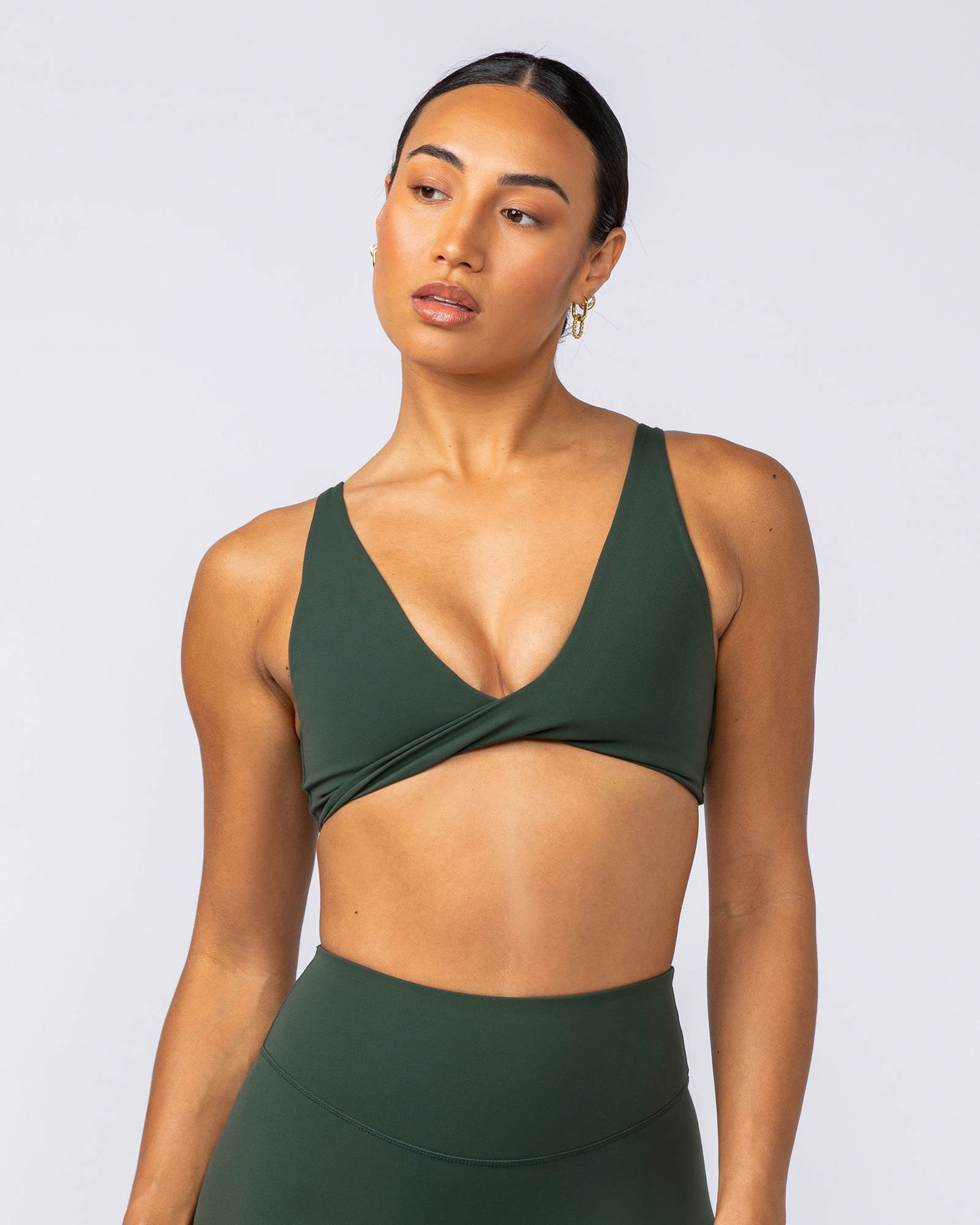 Dark Olive