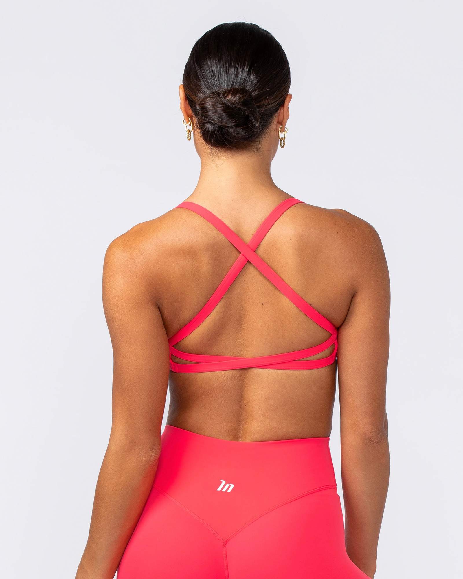 Freedom Bralette - Pepper