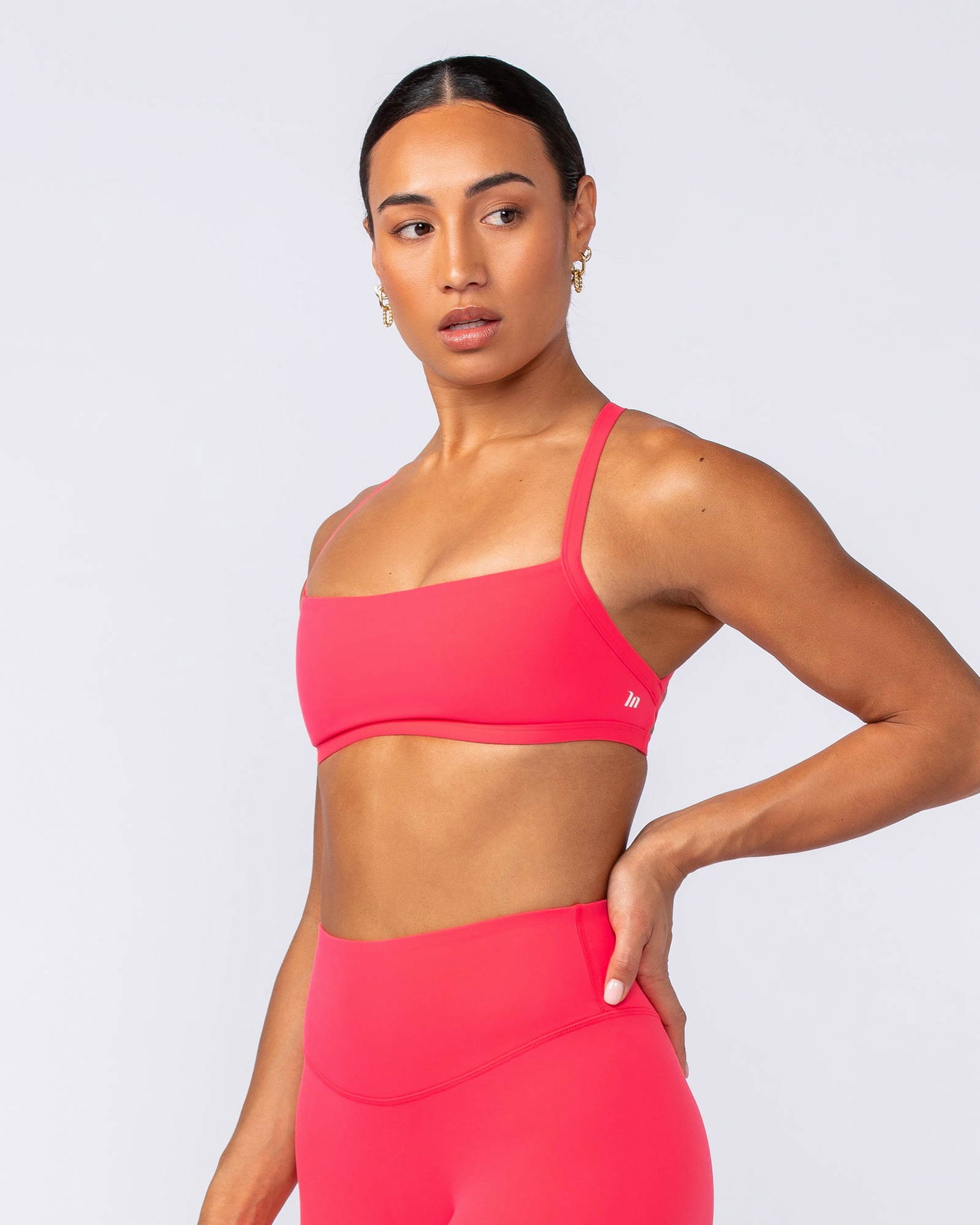 Freedom Bralette - Pepper