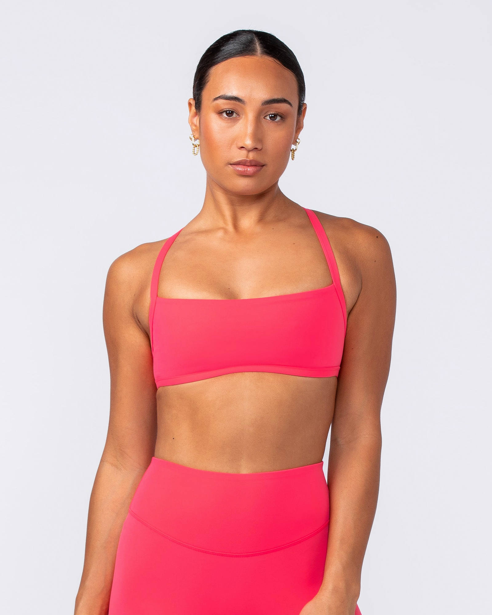 Freedom Bralette - Pepper