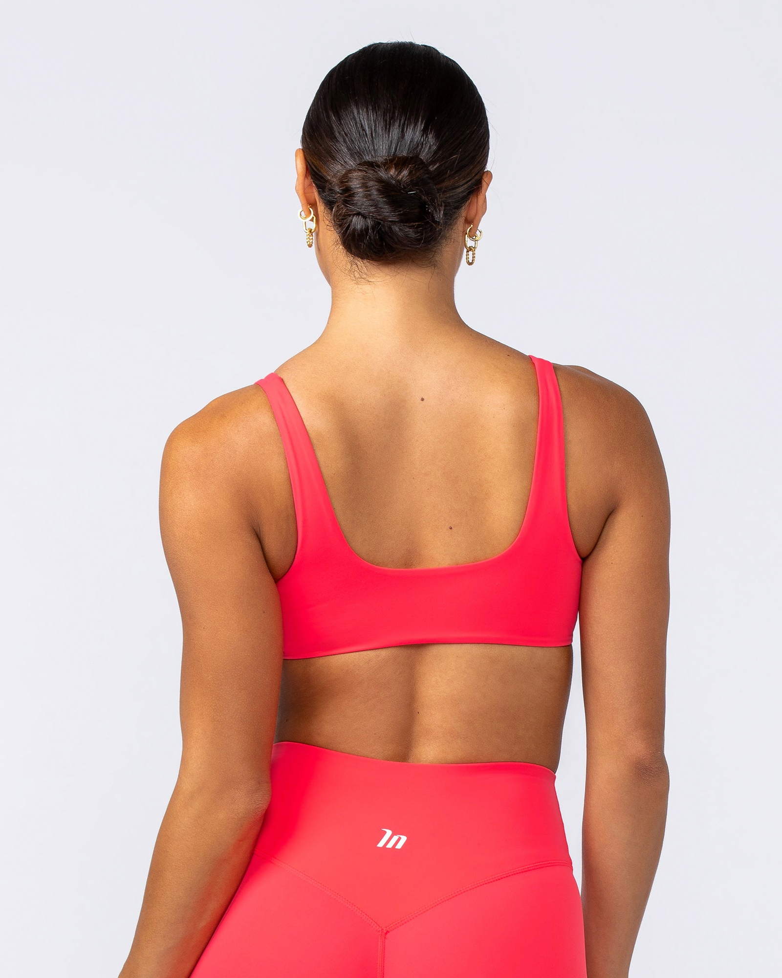 Embody Bralette - Pepper