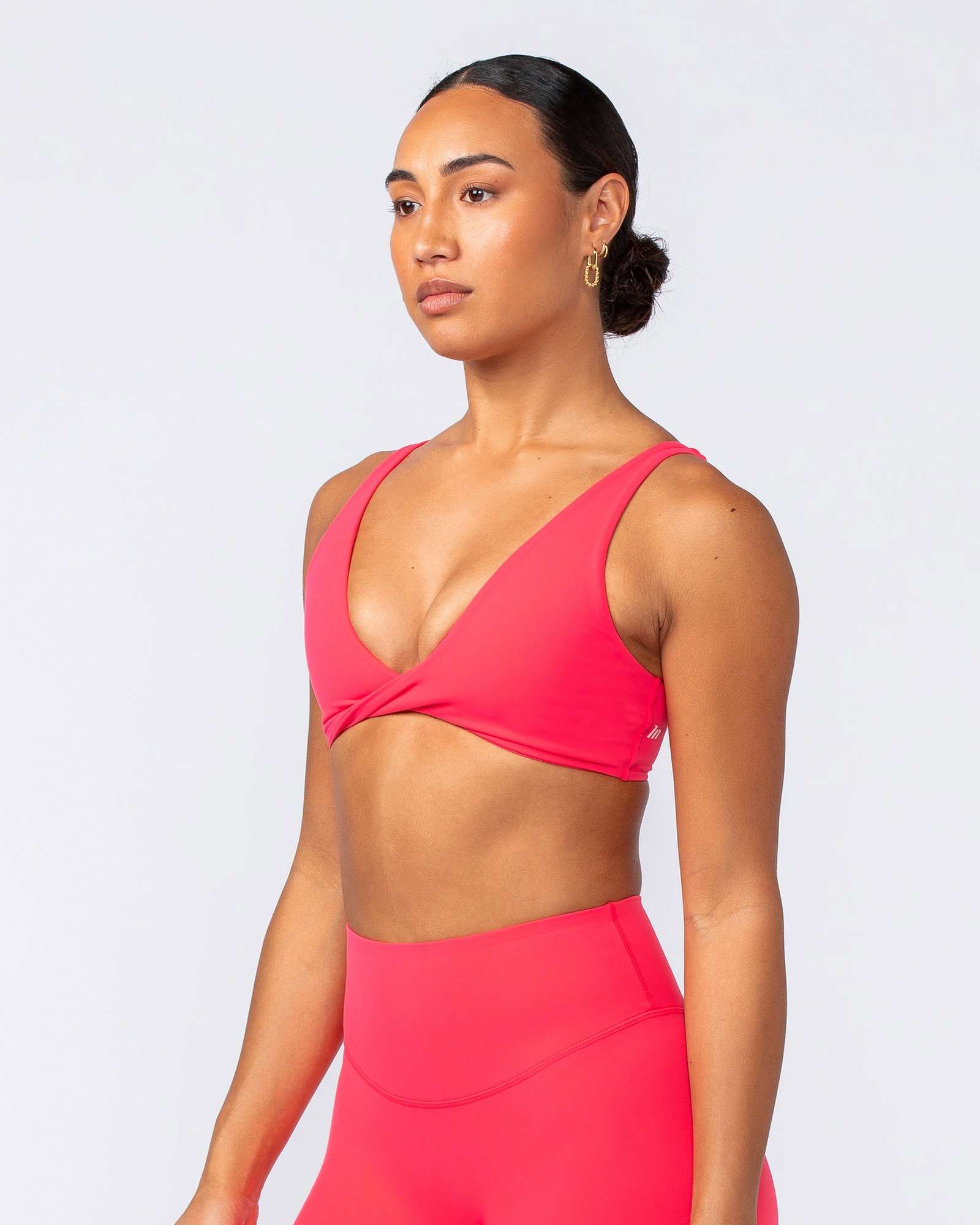Embody Bralette - Pepper