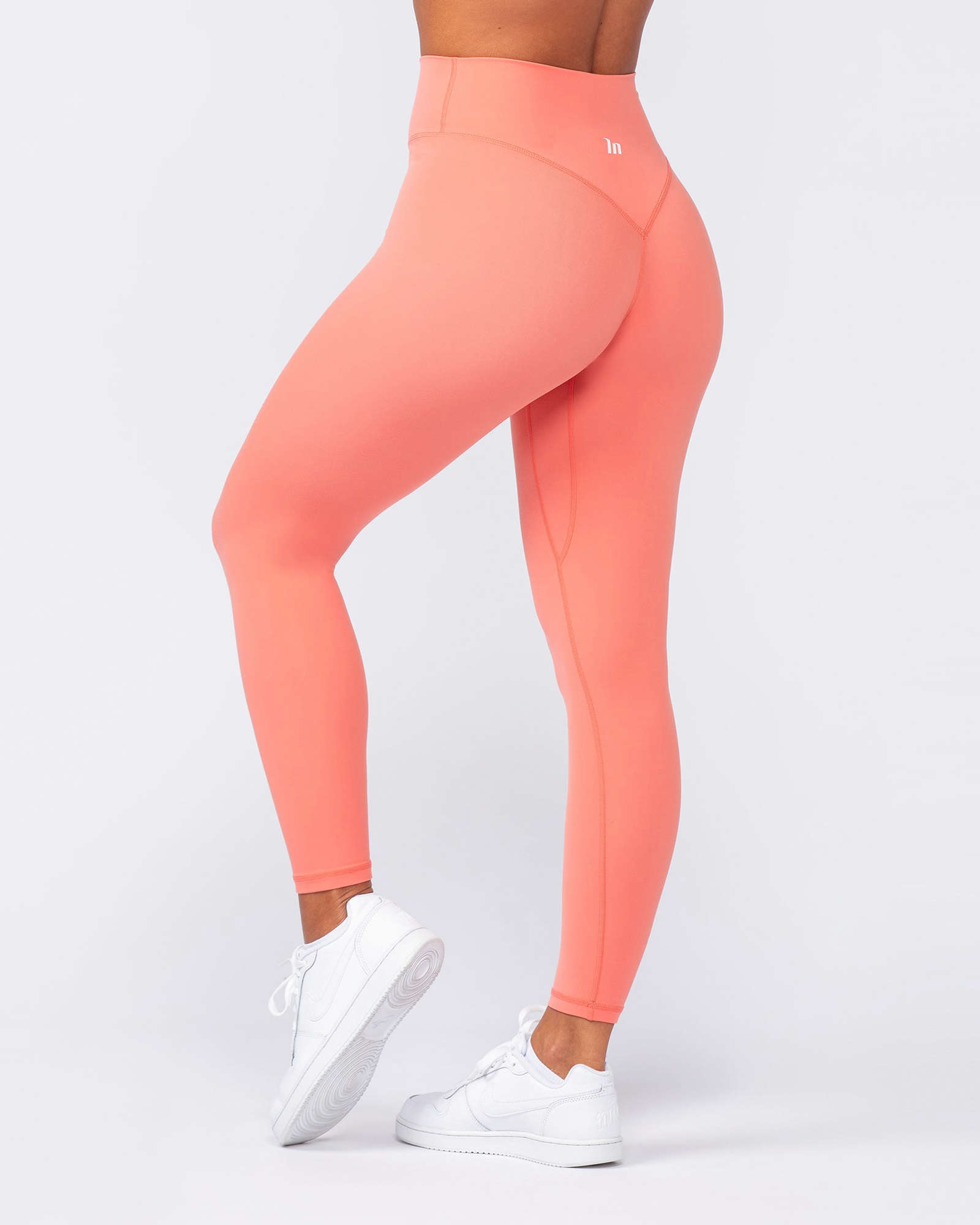 Peach Pink