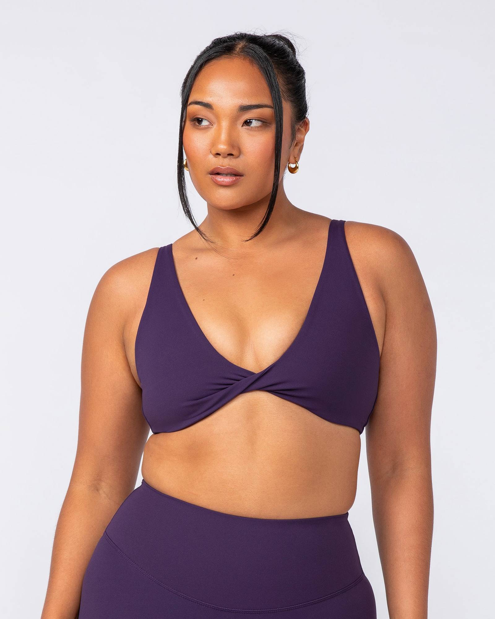 Dark Purple