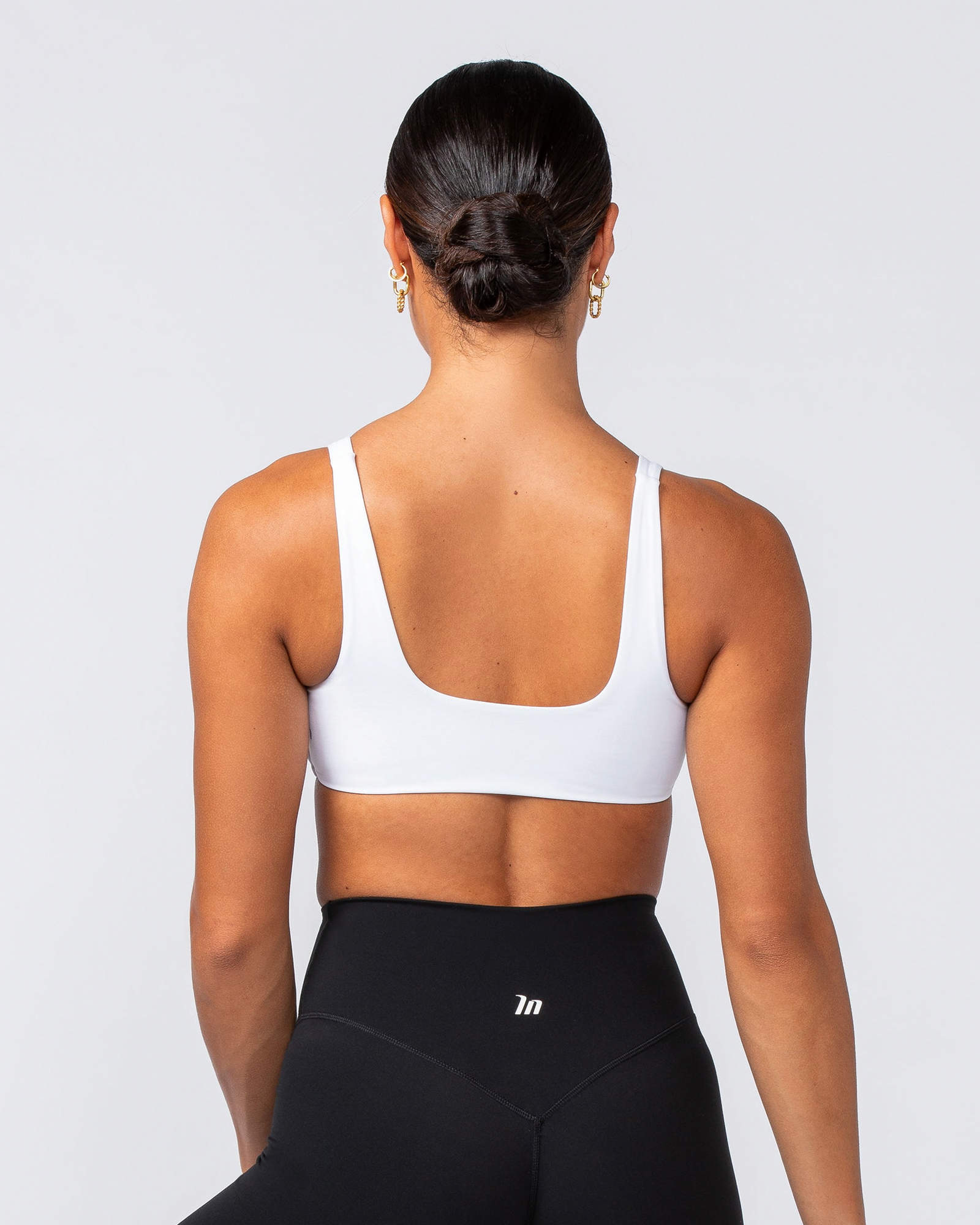 Embody Bralette - White