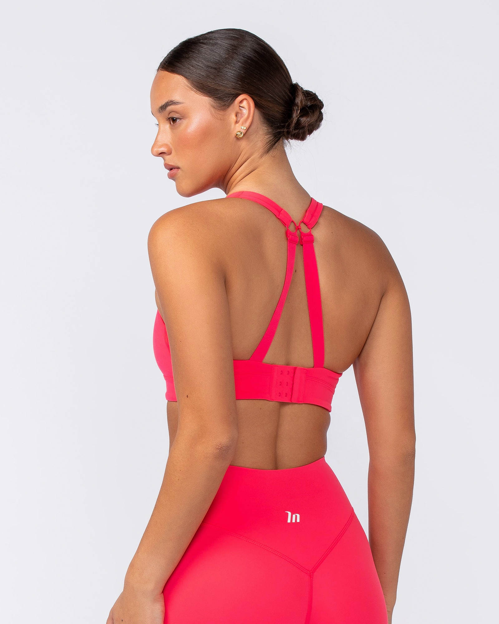 Unstoppable Bra - Pepper