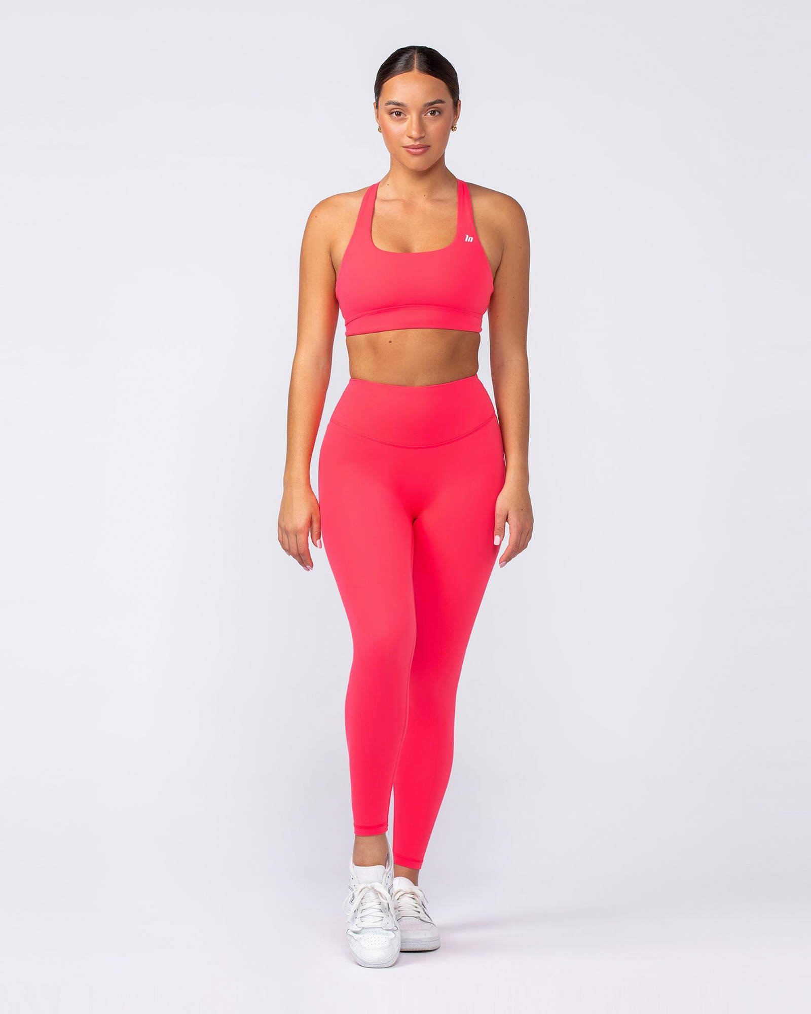 Unstoppable Bra - Pepper