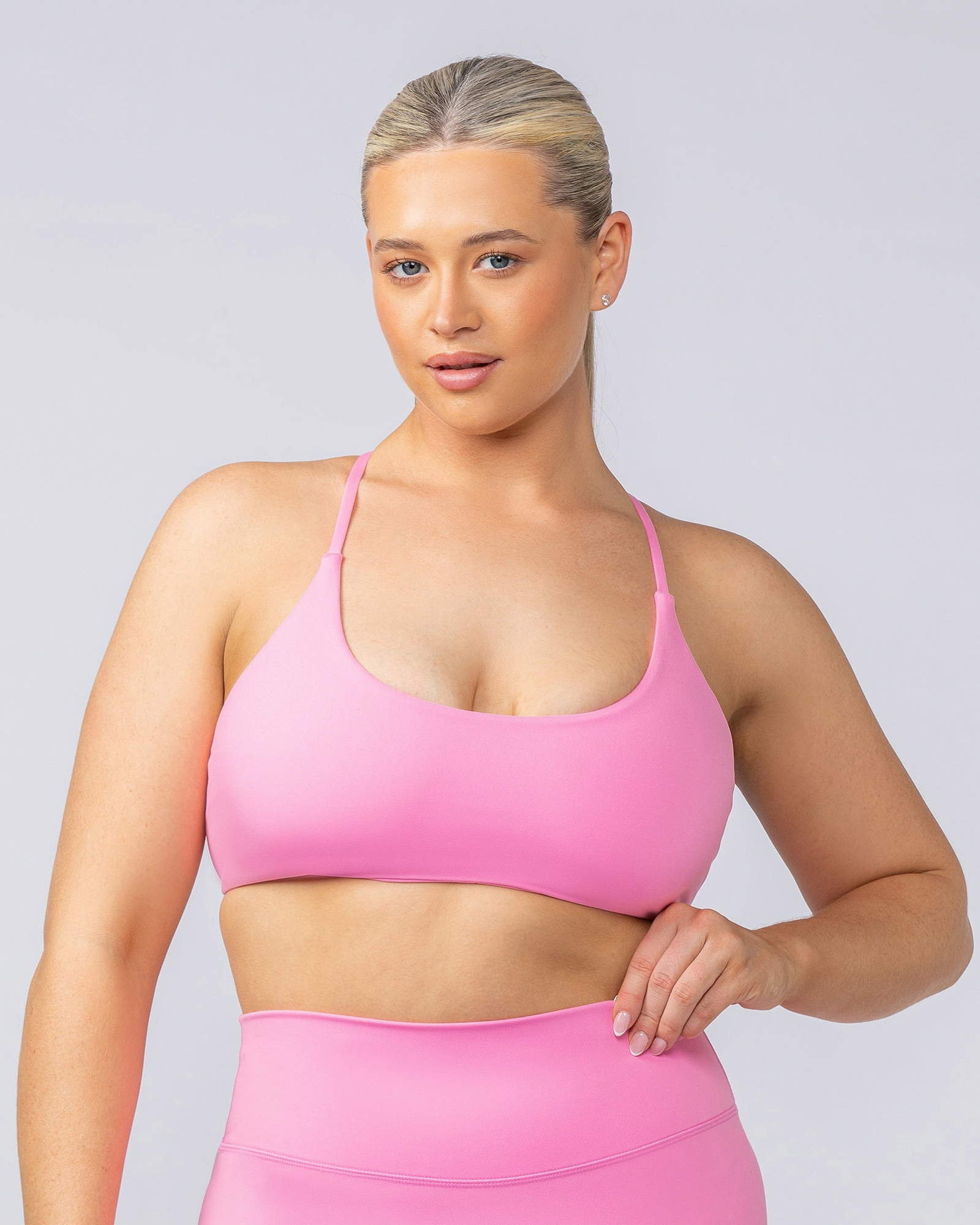 Hollywood Pink