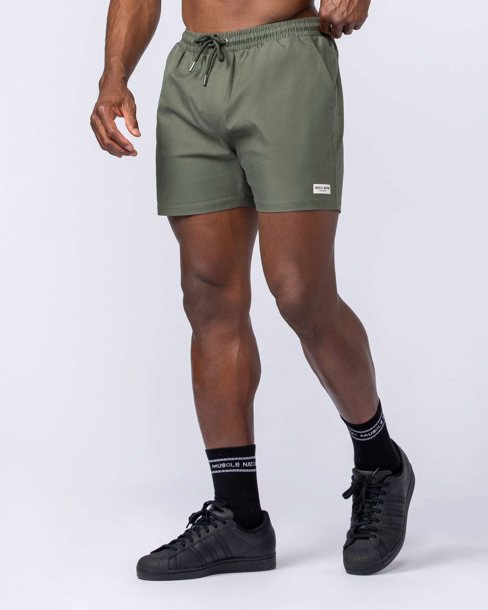 Dark Khaki