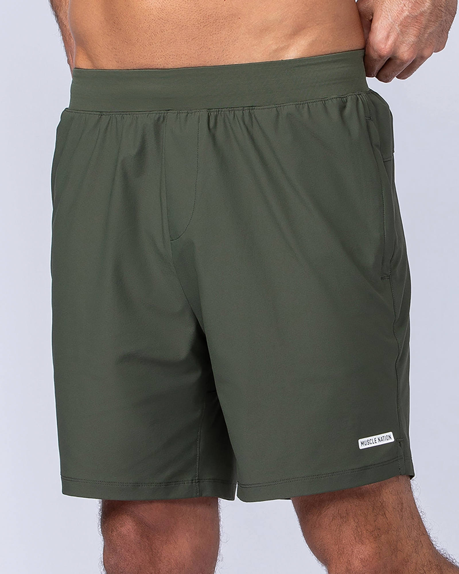 Dark Khaki