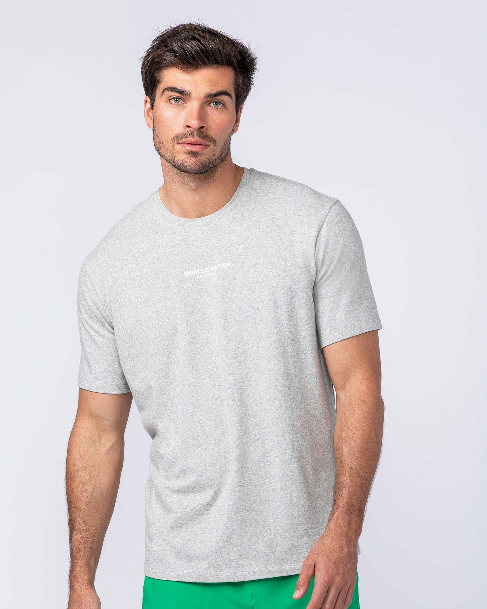 Grey Marl