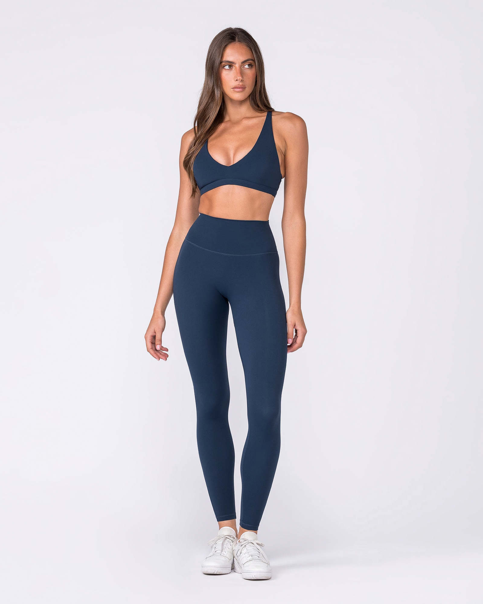 Boundless Bralette - Navy
